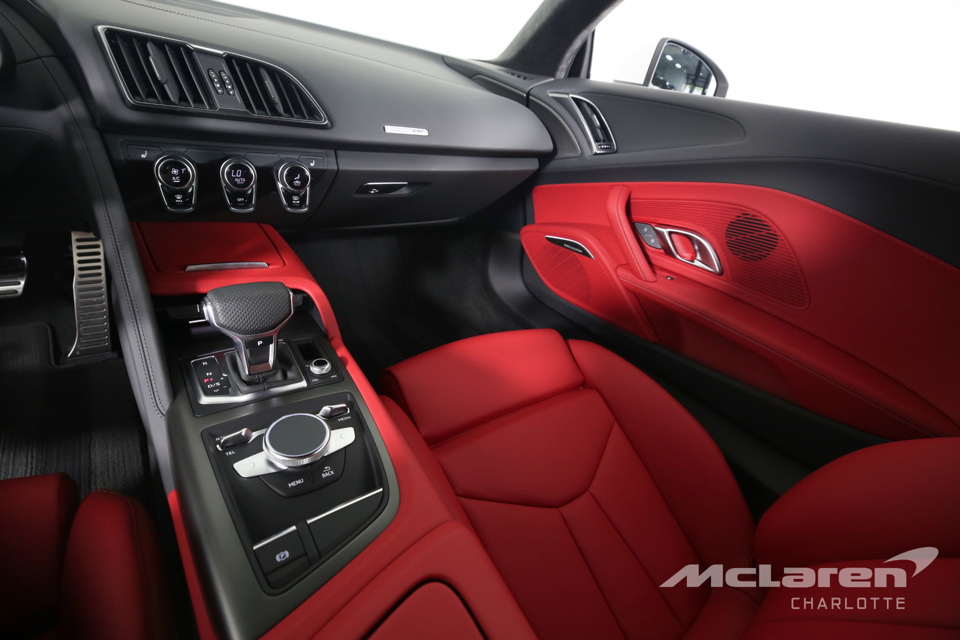 Used 2021 Audi R8 5.2 V10 | Charlotte, NC