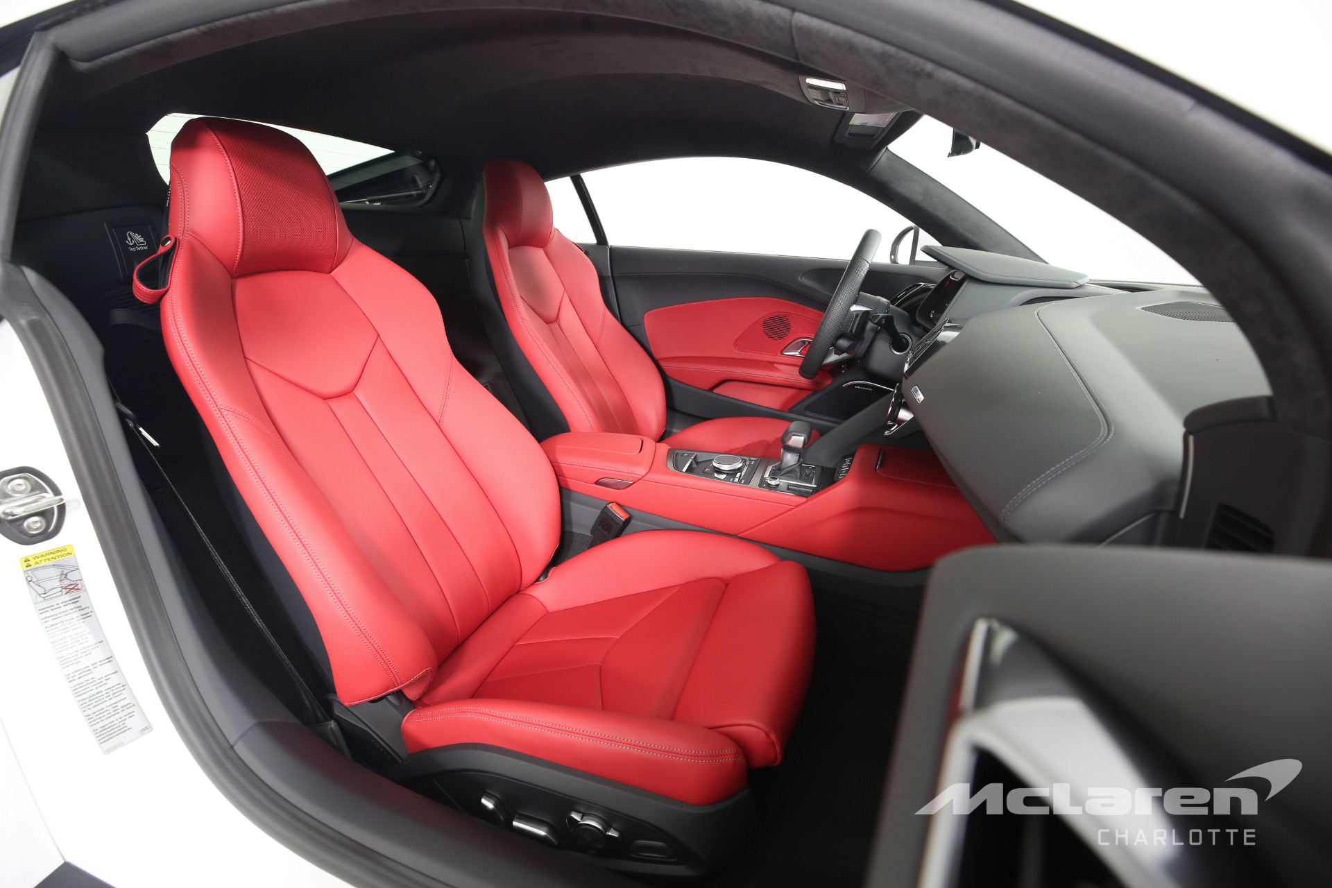 Used 2021 Audi R8 5.2 V10 | Charlotte, NC