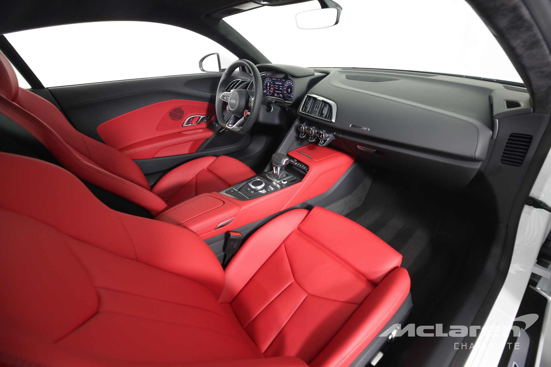 Used 2021 Audi R8 5.2 V10 | Charlotte, NC
