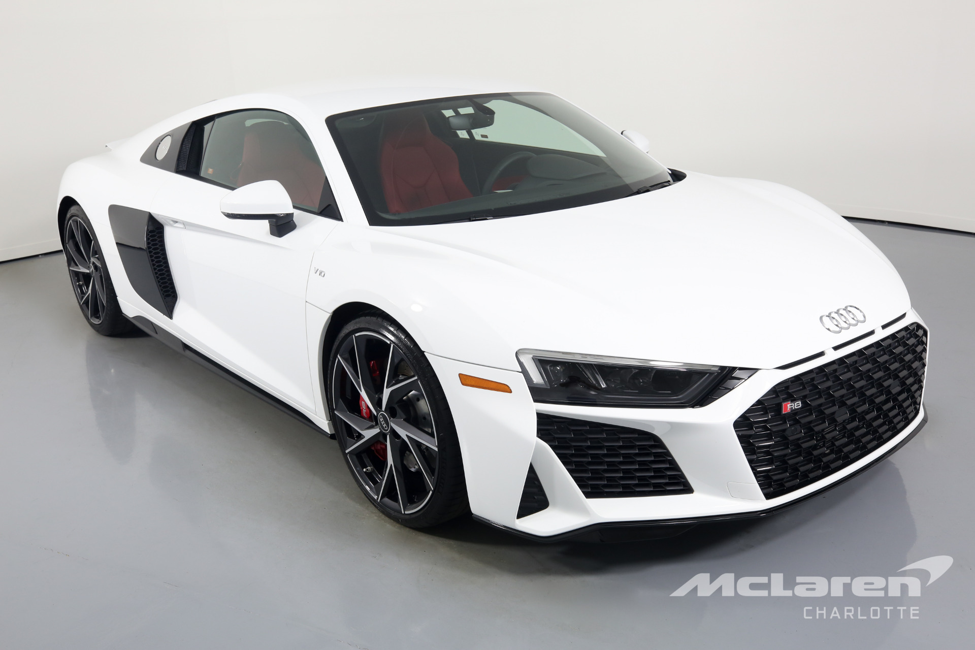 Used 2021 Audi R8 5.2 V10 | Charlotte, NC