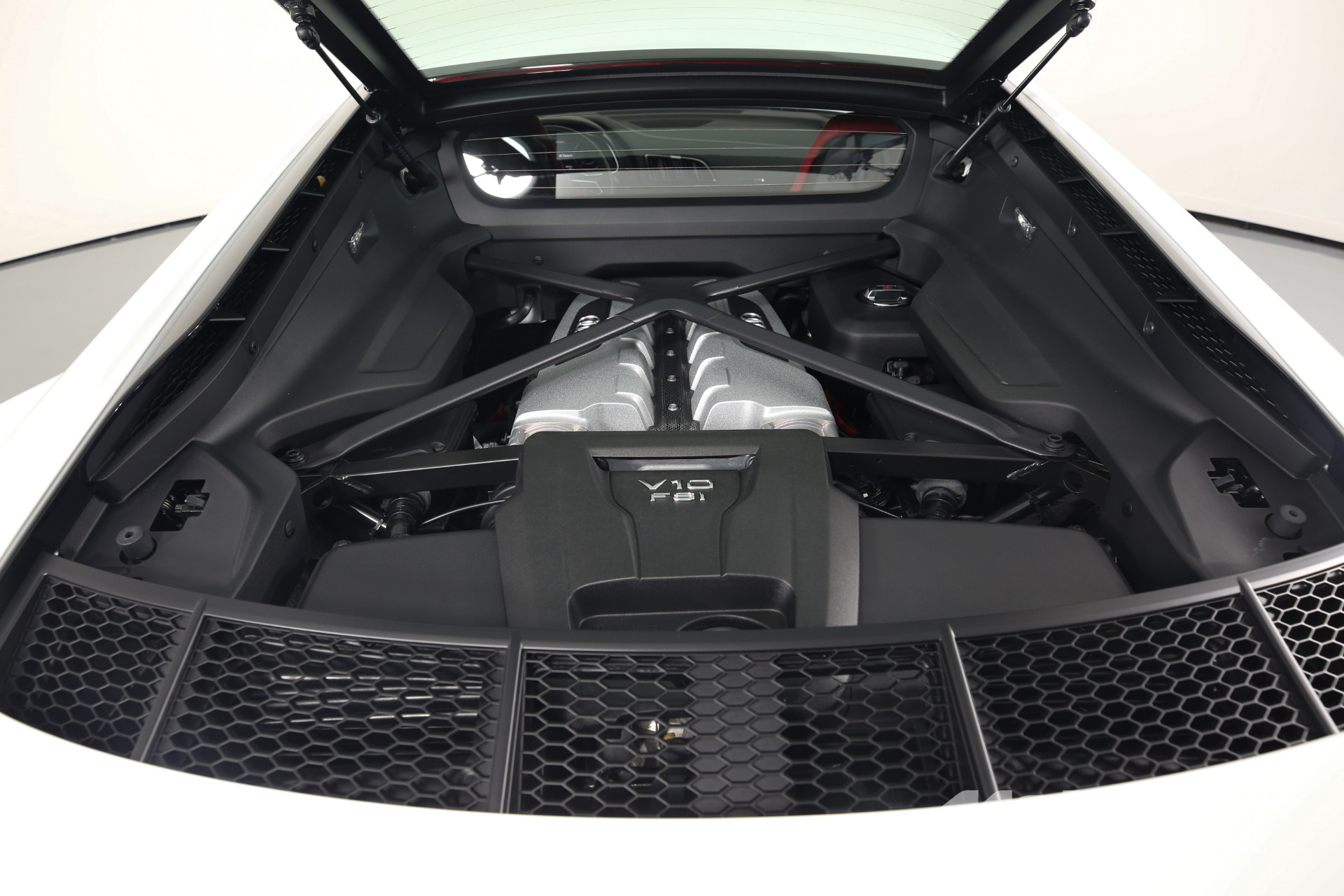 Used 2021 Audi R8 5.2 V10 | Charlotte, NC
