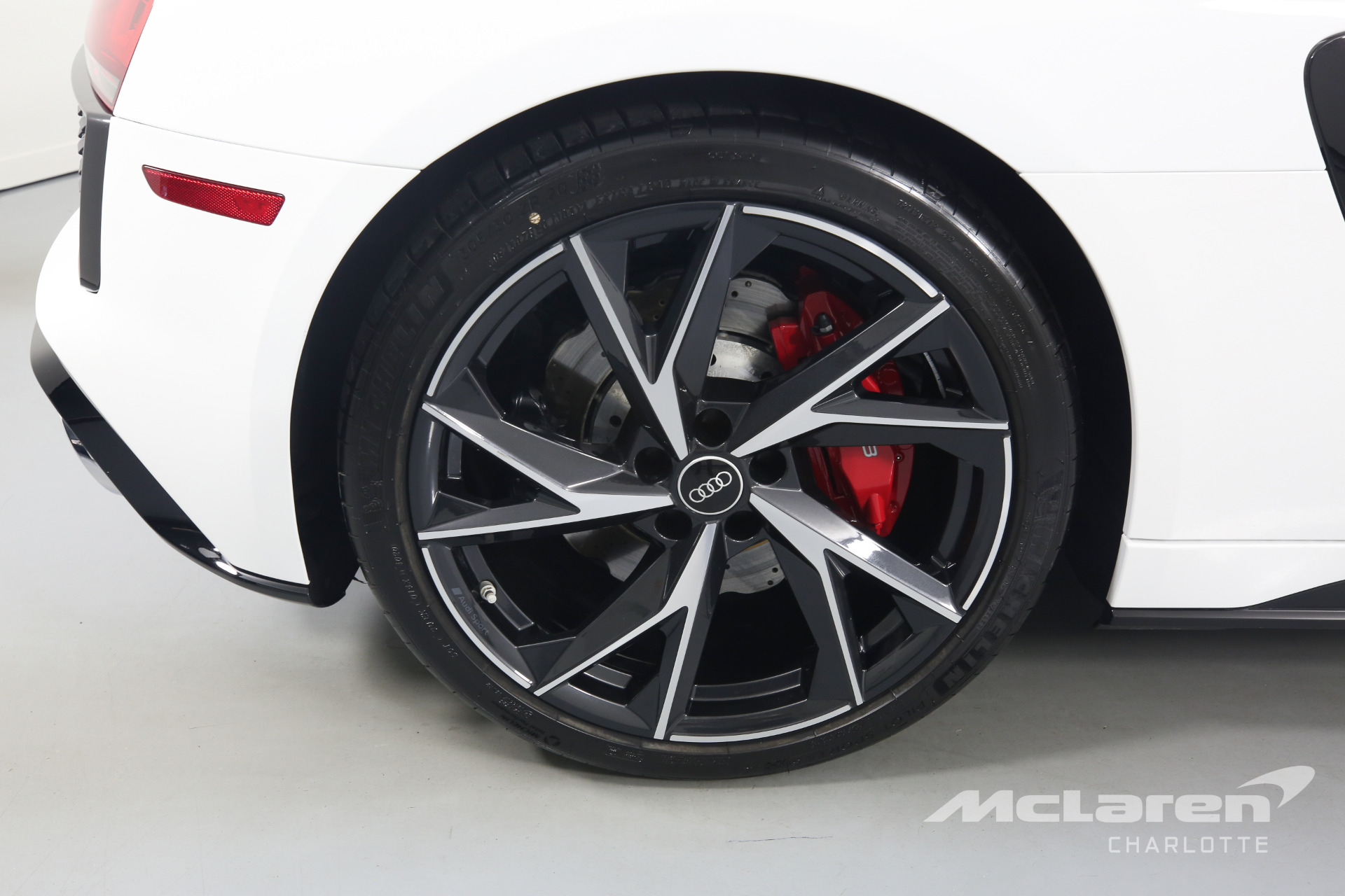 Used 2021 Audi R8 5.2 V10 | Charlotte, NC