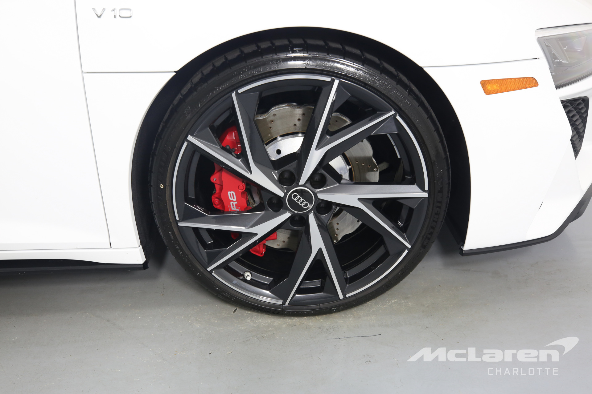 Used 2021 Audi R8 5.2 V10 | Charlotte, NC