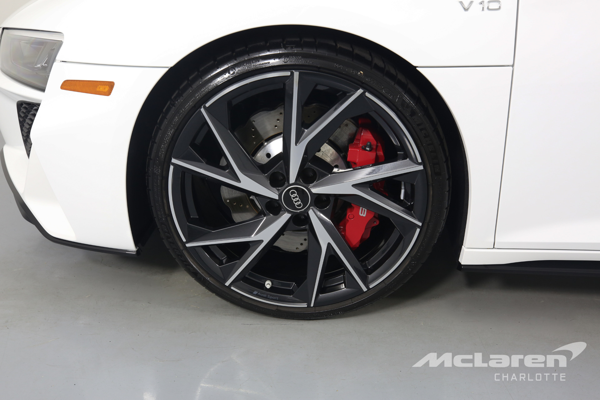 Used 2021 Audi R8 5.2 V10 | Charlotte, NC