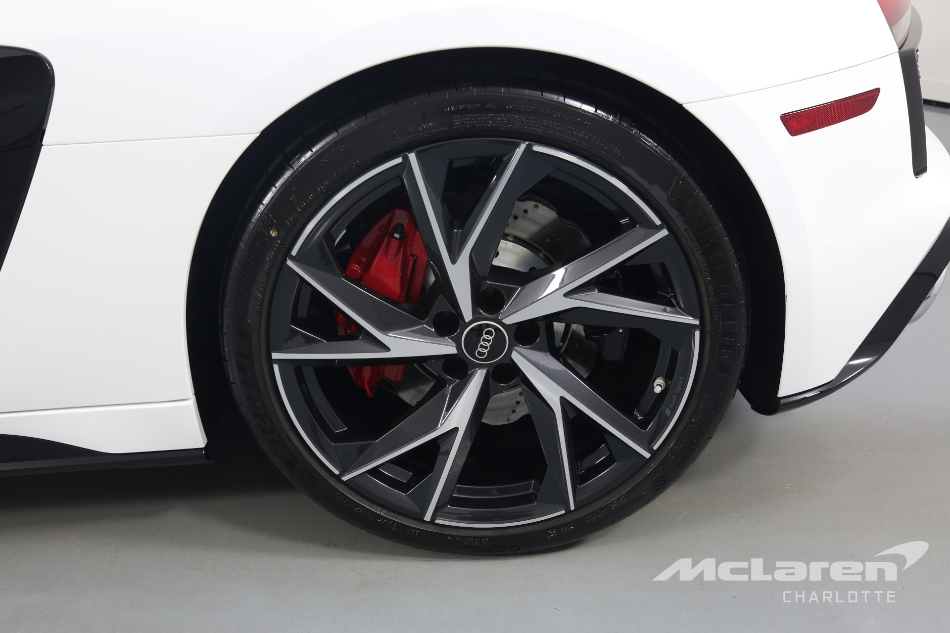 Used 2021 Audi R8 5.2 V10 | Charlotte, NC