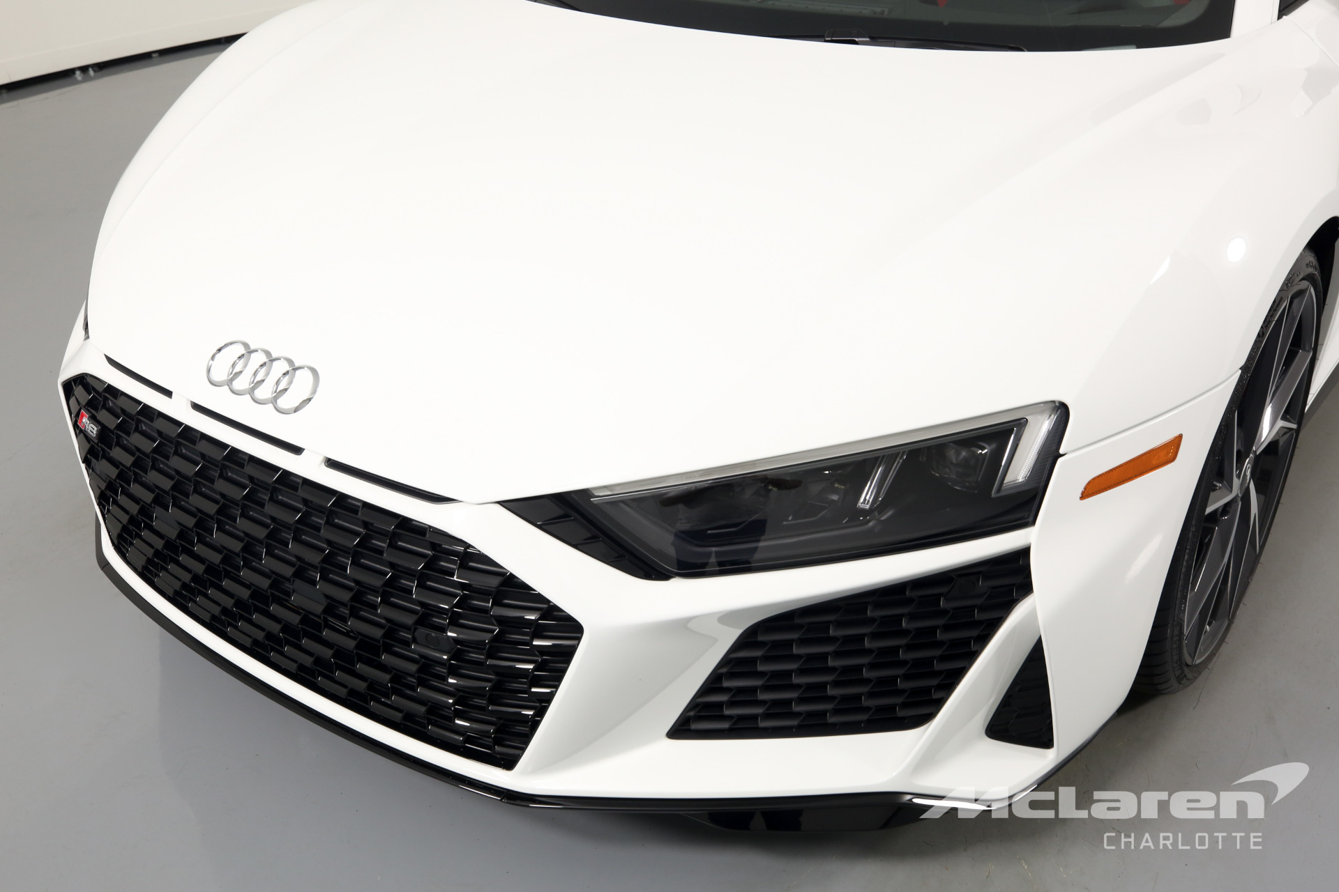Used 2021 Audi R8 5.2 V10 | Charlotte, NC