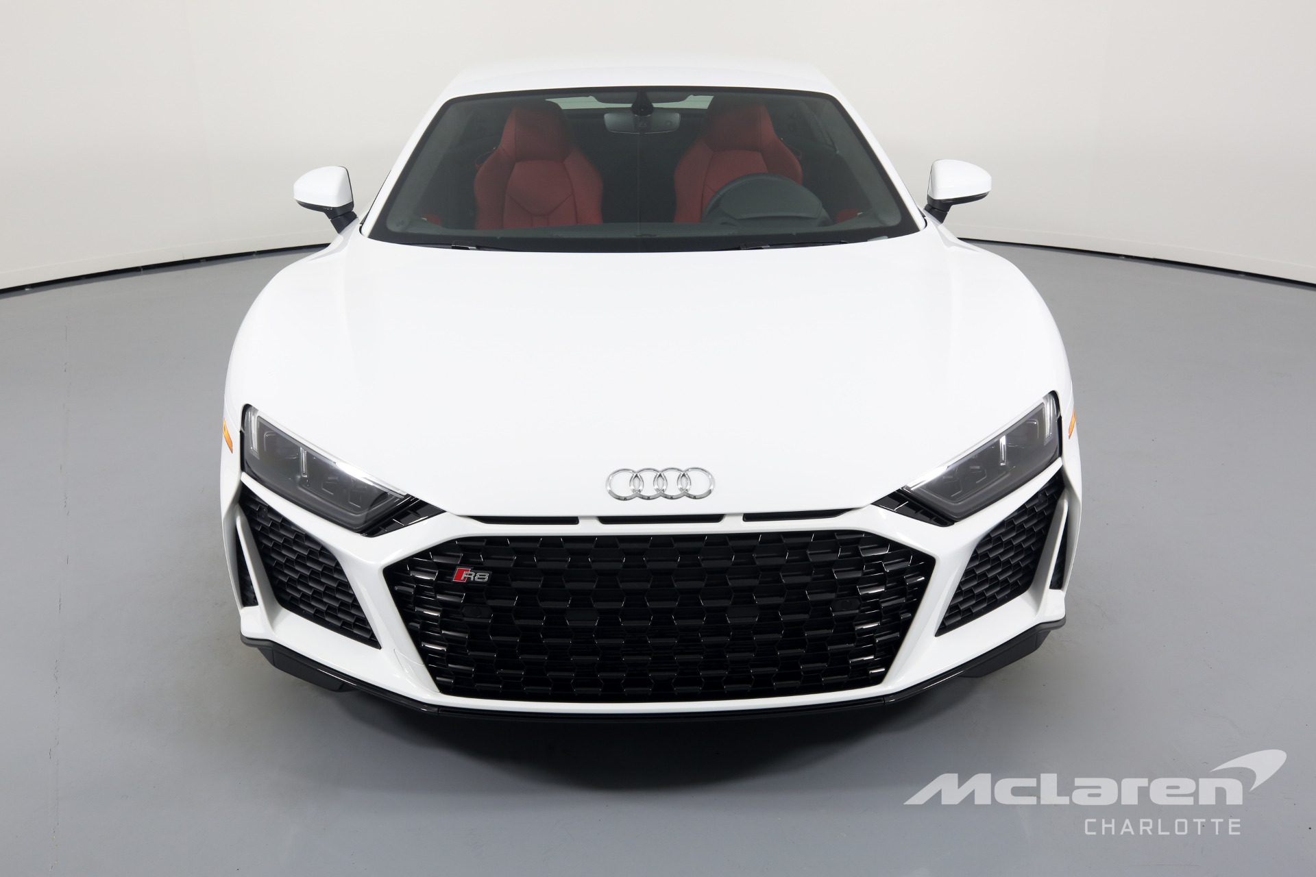 Used 2021 Audi R8 5.2 V10 | Charlotte, NC
