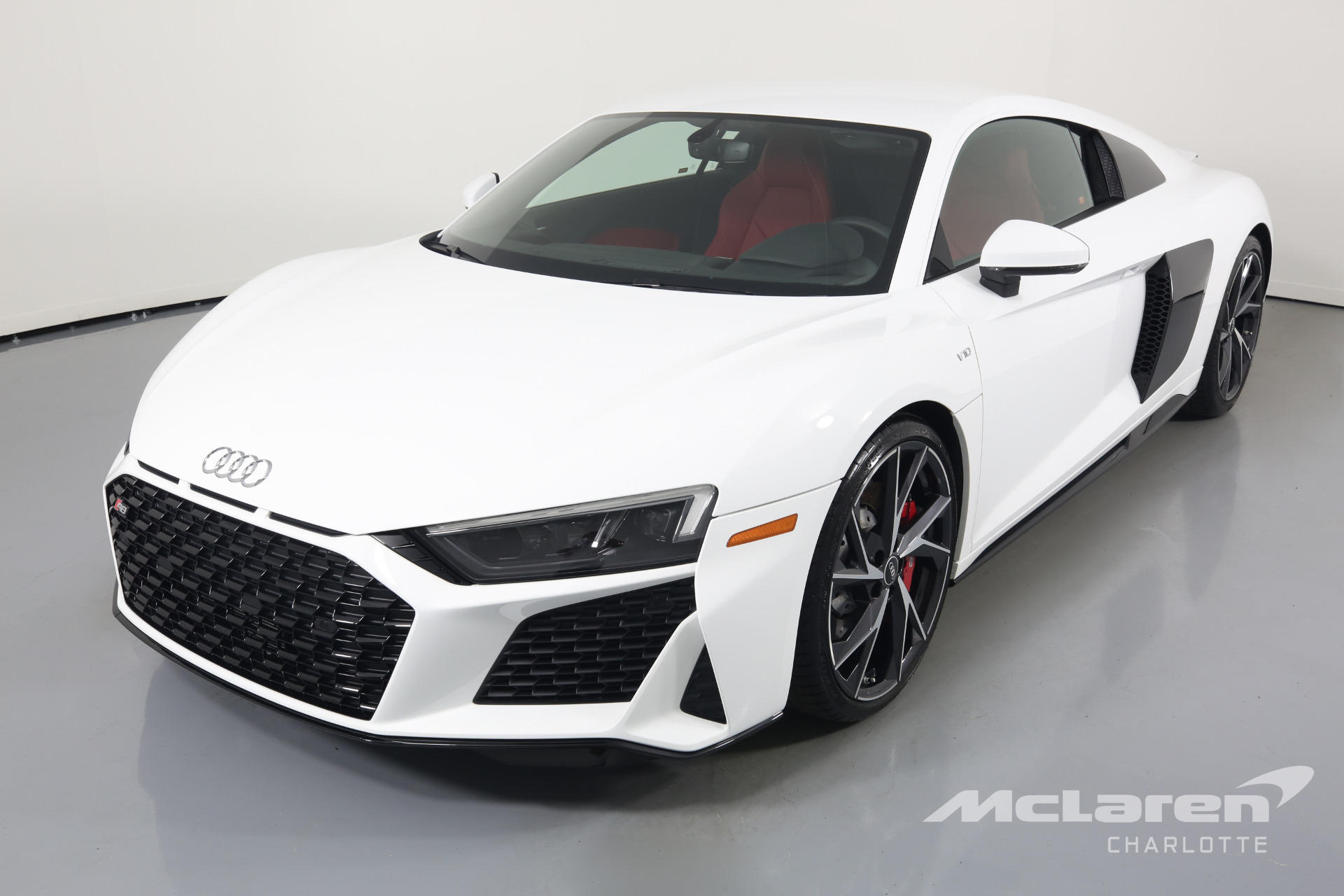 Used 2021 Audi R8 5.2 V10 | Charlotte, NC