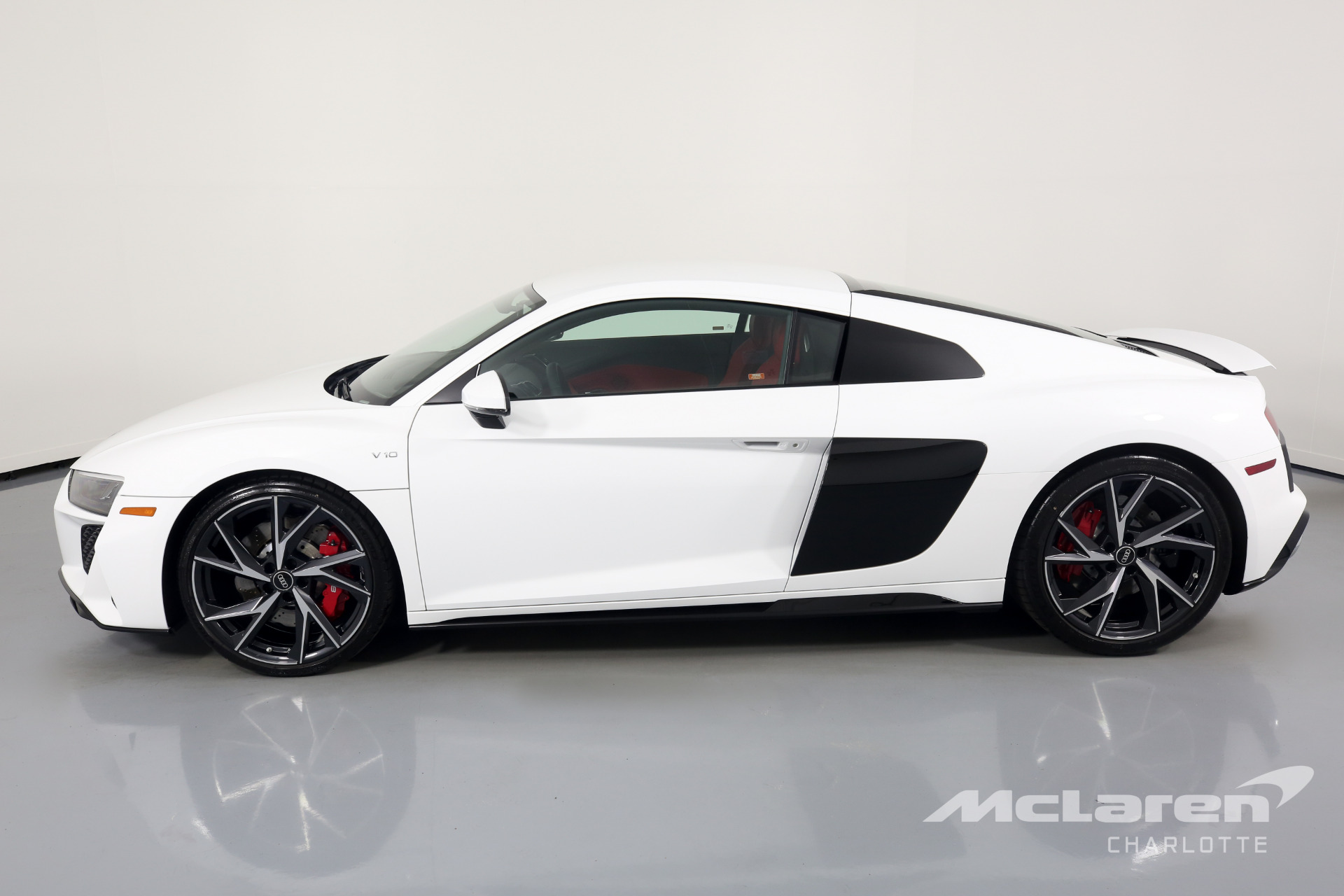 Used 2021 Audi R8 5.2 V10 | Charlotte, NC