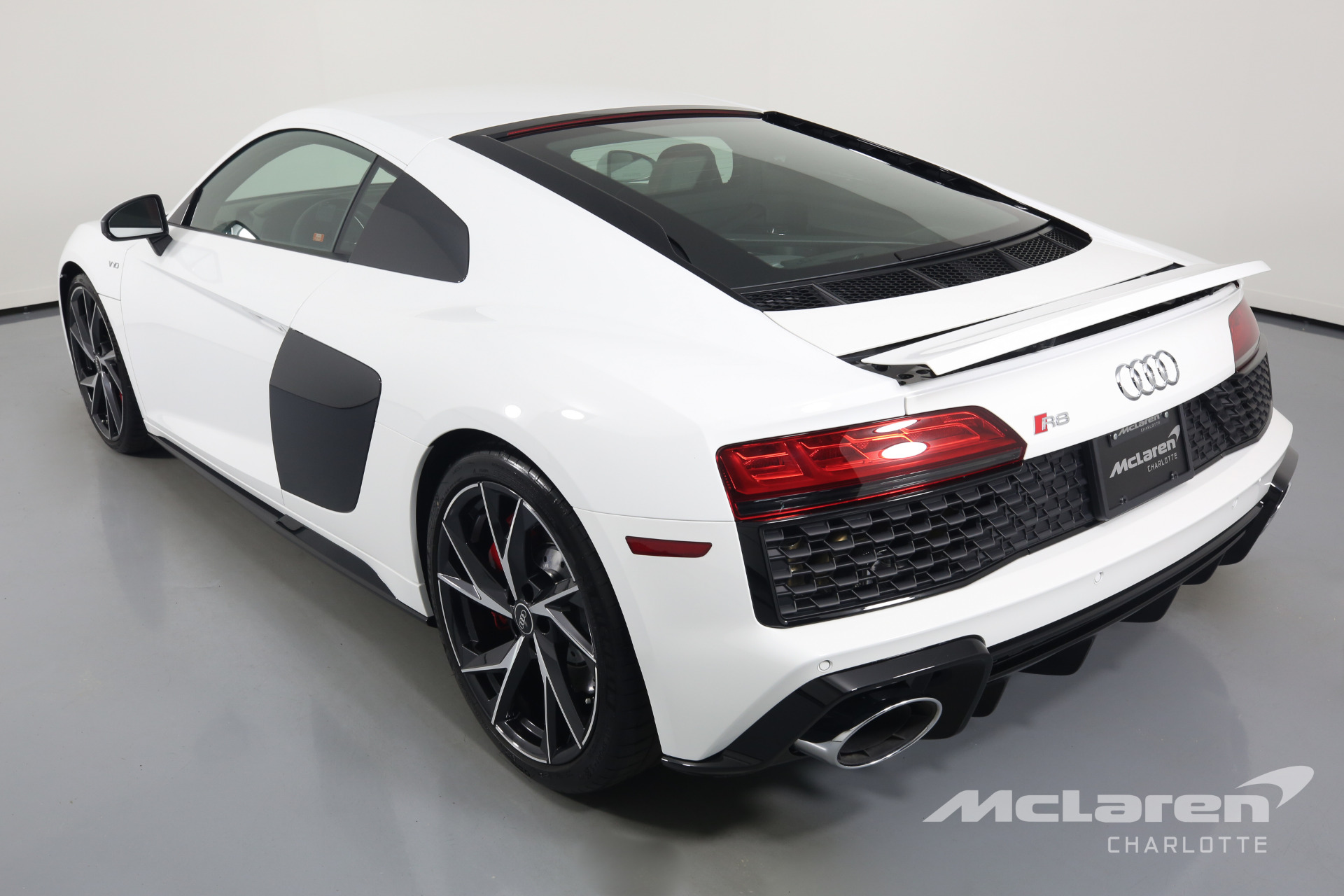 Used 2021 Audi R8 5.2 V10 | Charlotte, NC