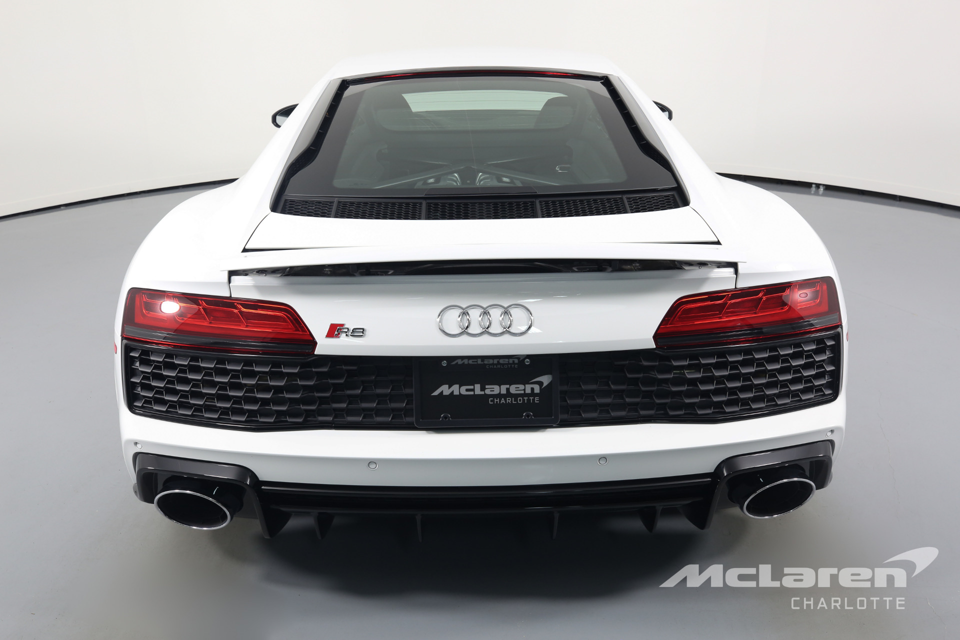 Used 2021 Audi R8 5.2 V10 | Charlotte, NC