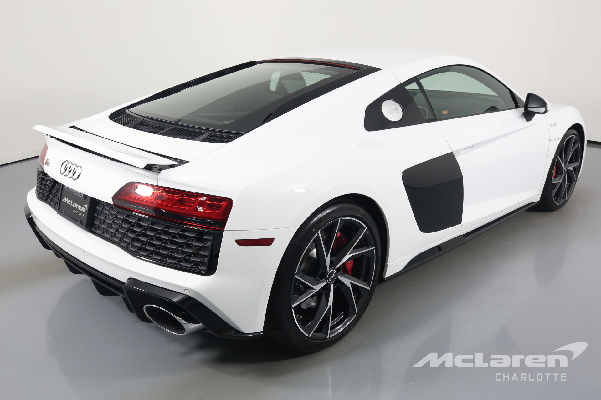 Used 2021 Audi R8 5.2 V10 | Charlotte, NC