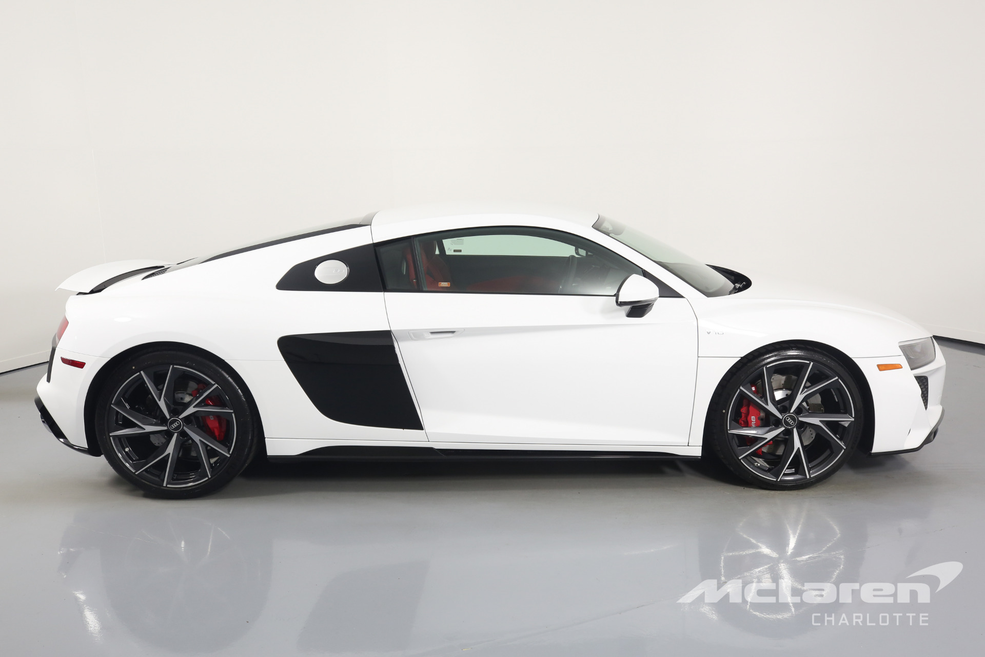 Used 2021 Audi R8 5.2 V10 | Charlotte, NC