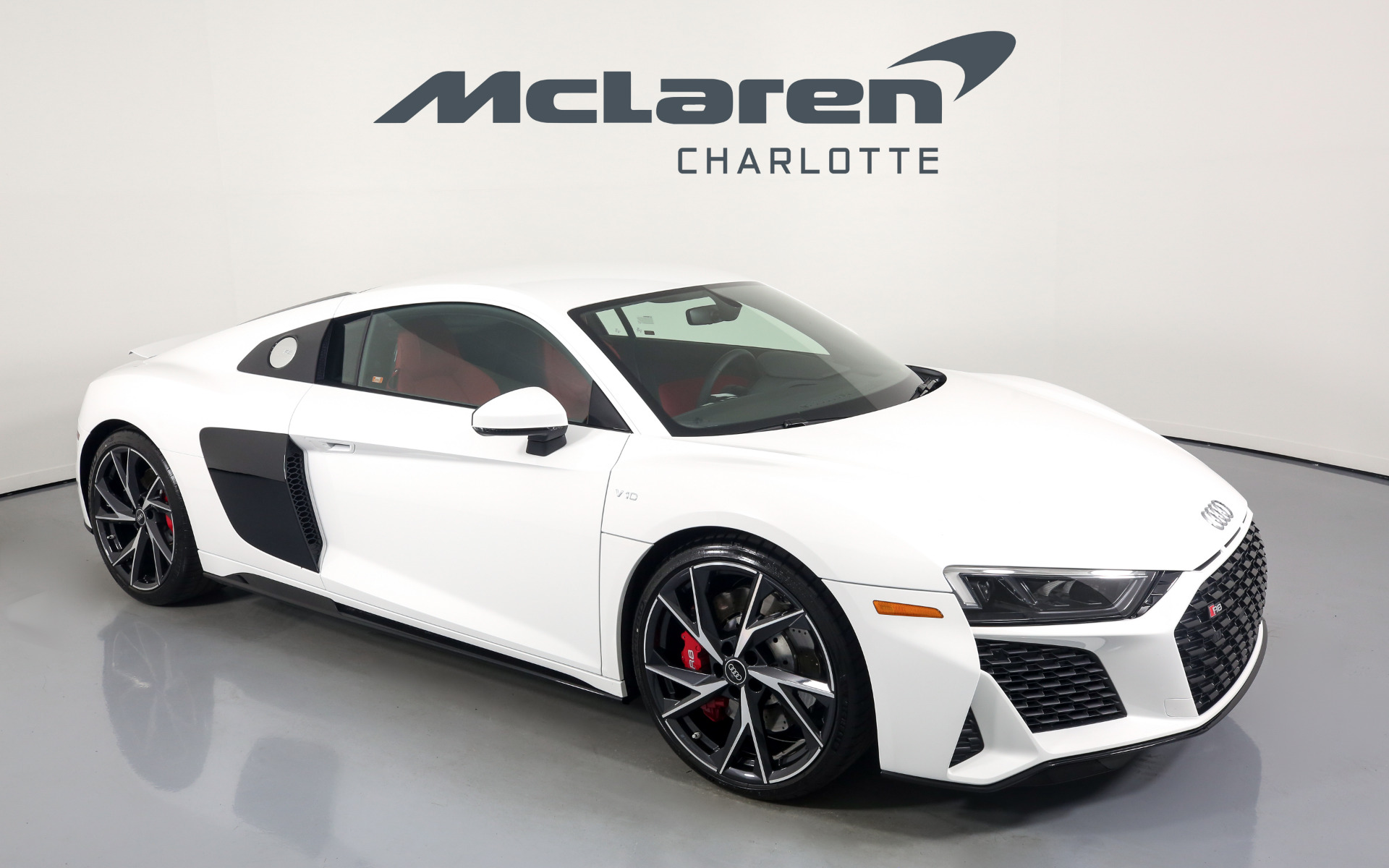 Used 2021 Audi R8 5.2 V10 | Charlotte, NC