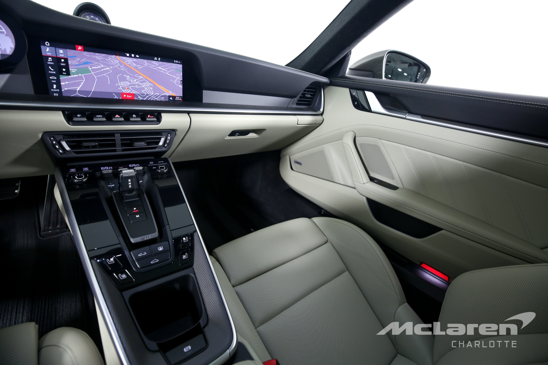 Used 2021 Porsche 911 Turbo S | Charlotte, NC