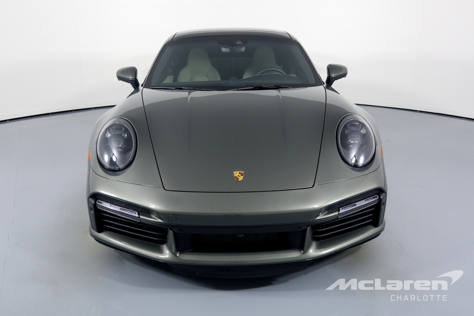 Used 2021 Porsche 911 Turbo S | Charlotte, NC