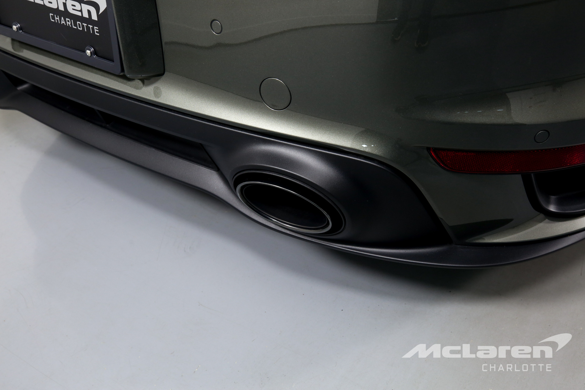 Used 2021 Porsche 911 Turbo S | Charlotte, NC