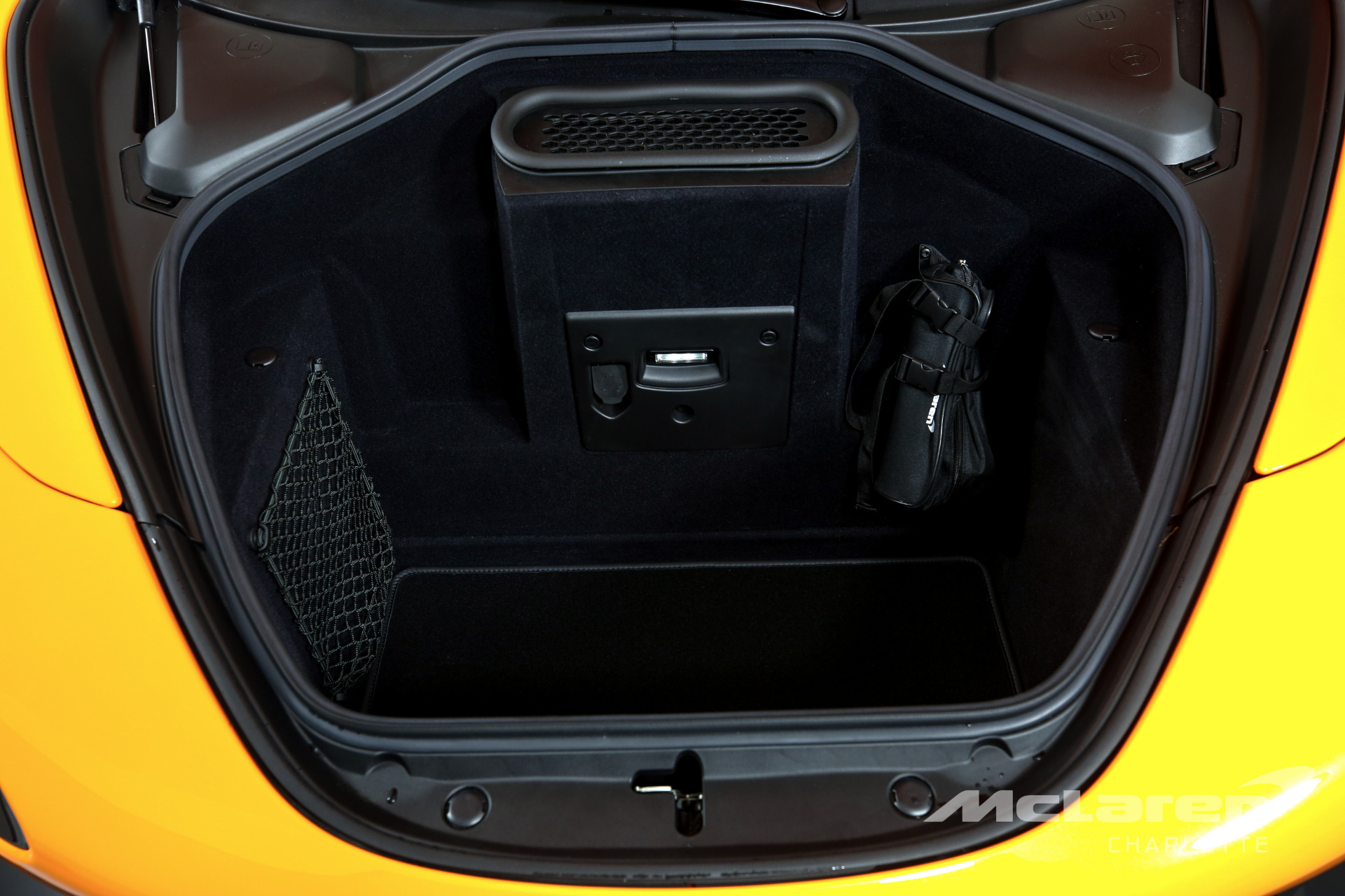 Used 2020 McLaren 720S Spider Performance | Charlotte, NC