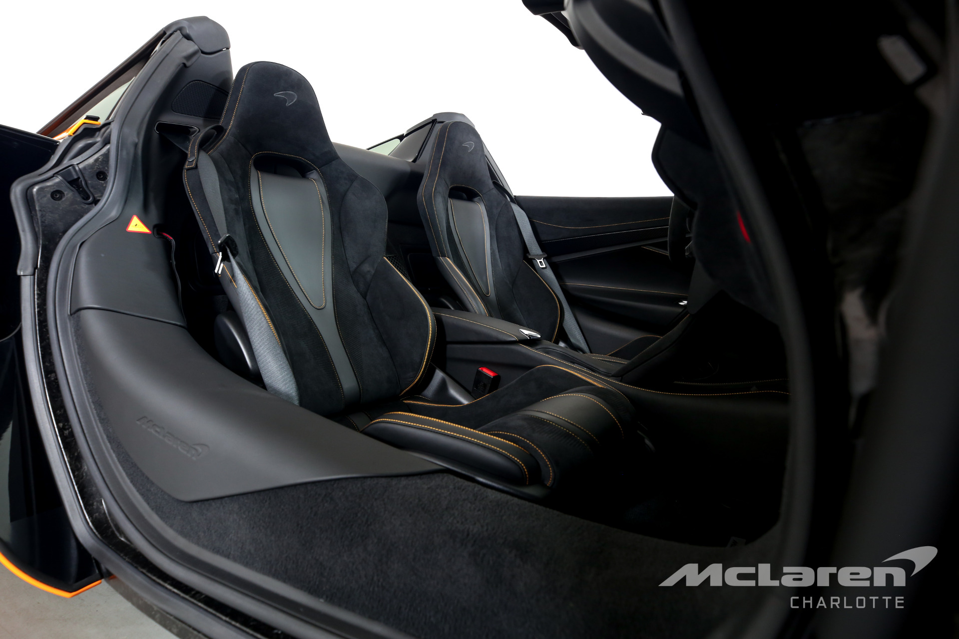 Used 2020 McLaren 720S Spider Performance | Charlotte, NC