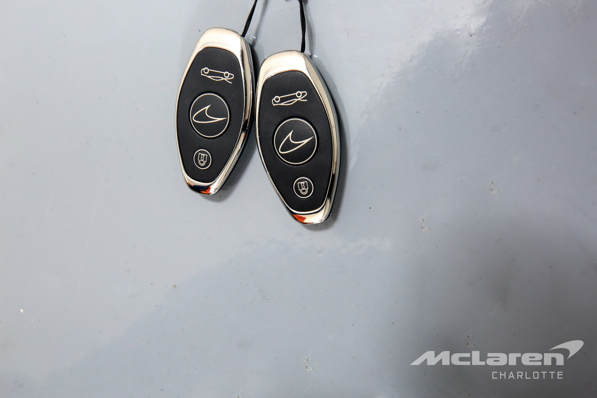 Used 2020 McLaren 720S Spider Performance | Charlotte, NC