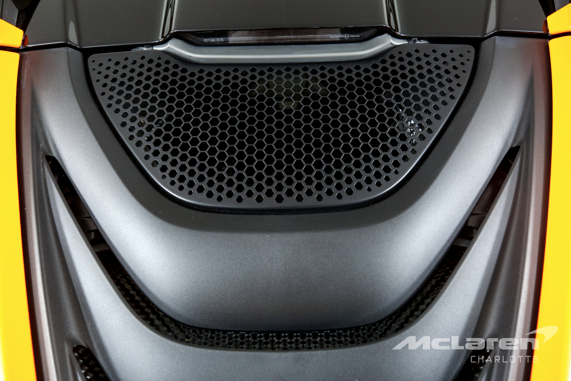 Used 2020 McLaren 720S Spider Performance | Charlotte, NC
