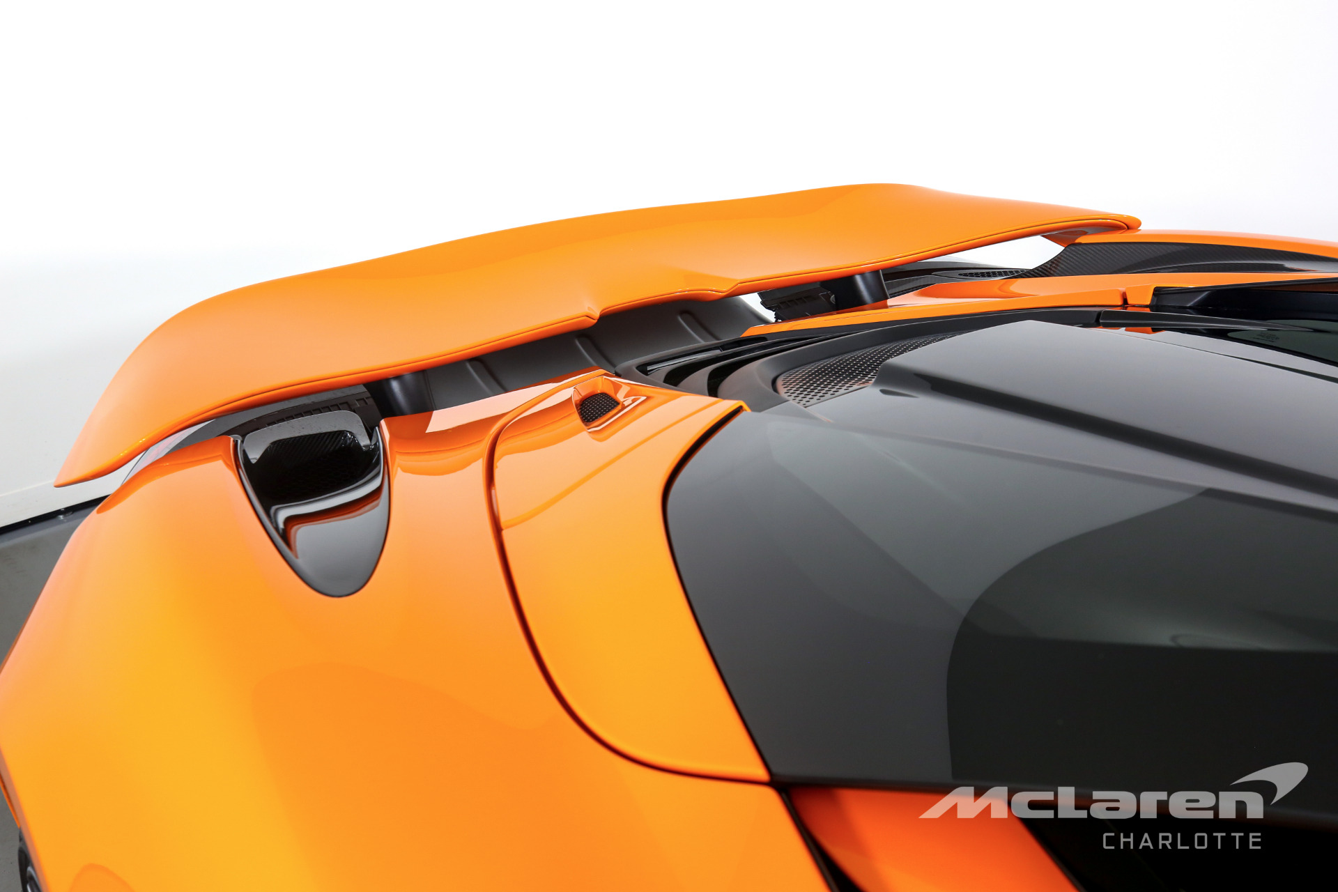Used 2020 McLaren 720S Spider Performance | Charlotte, NC