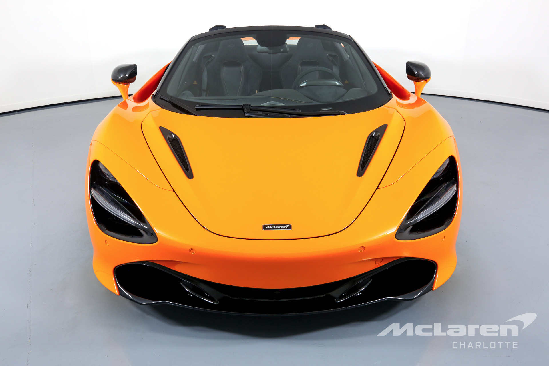 Used 2020 McLaren 720S Spider Performance | Charlotte, NC
