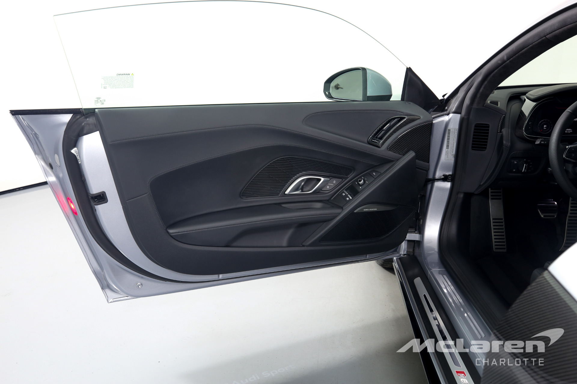 Used 2020 Audi R8 5.2 quattro V10 | Charlotte, NC