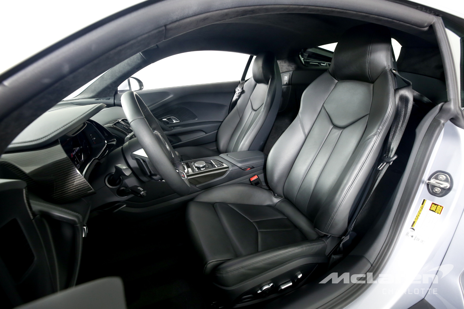 Used 2020 Audi R8 5.2 quattro V10 | Charlotte, NC