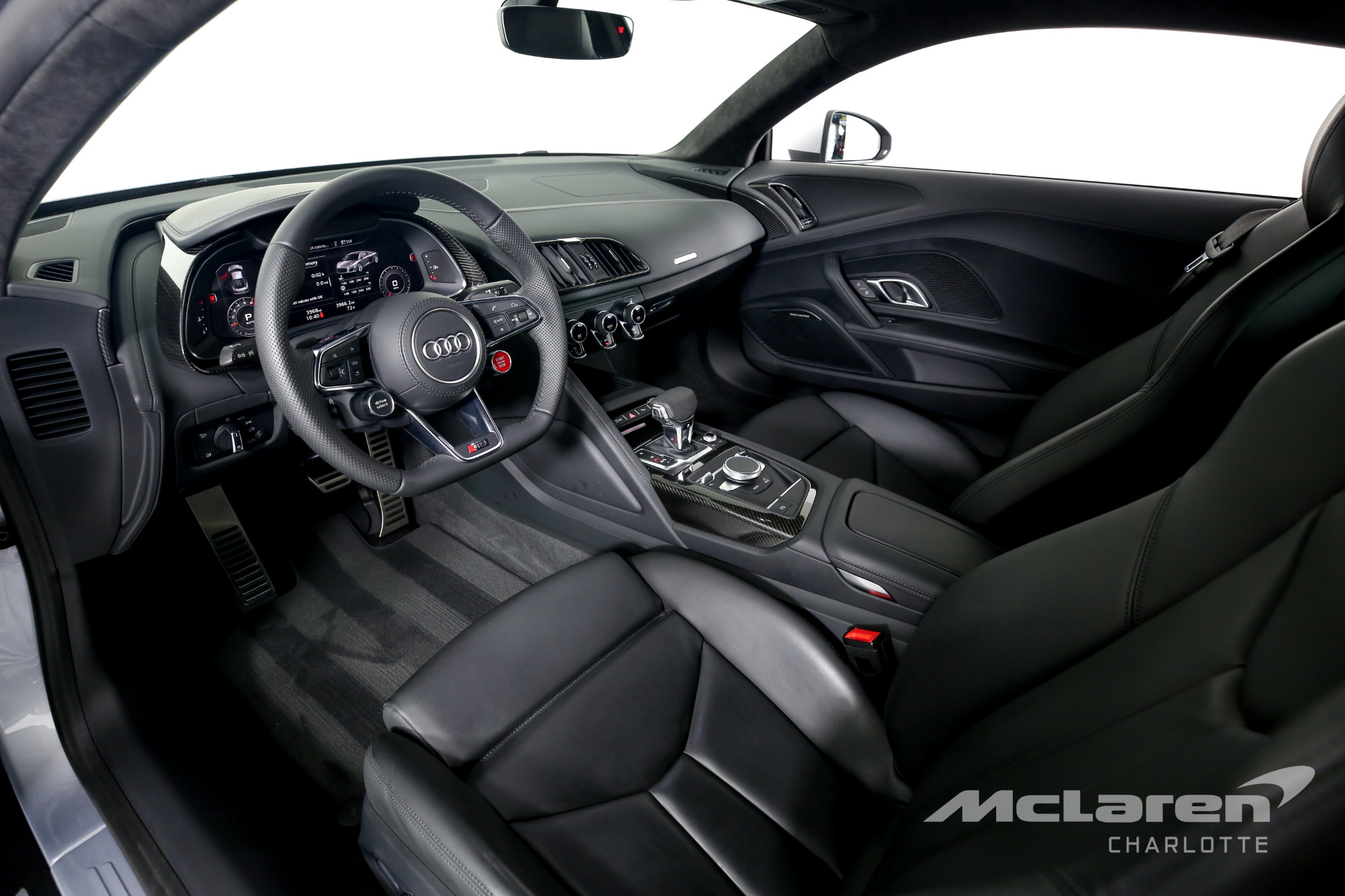 Used 2020 Audi R8 5.2 quattro V10 | Charlotte, NC
