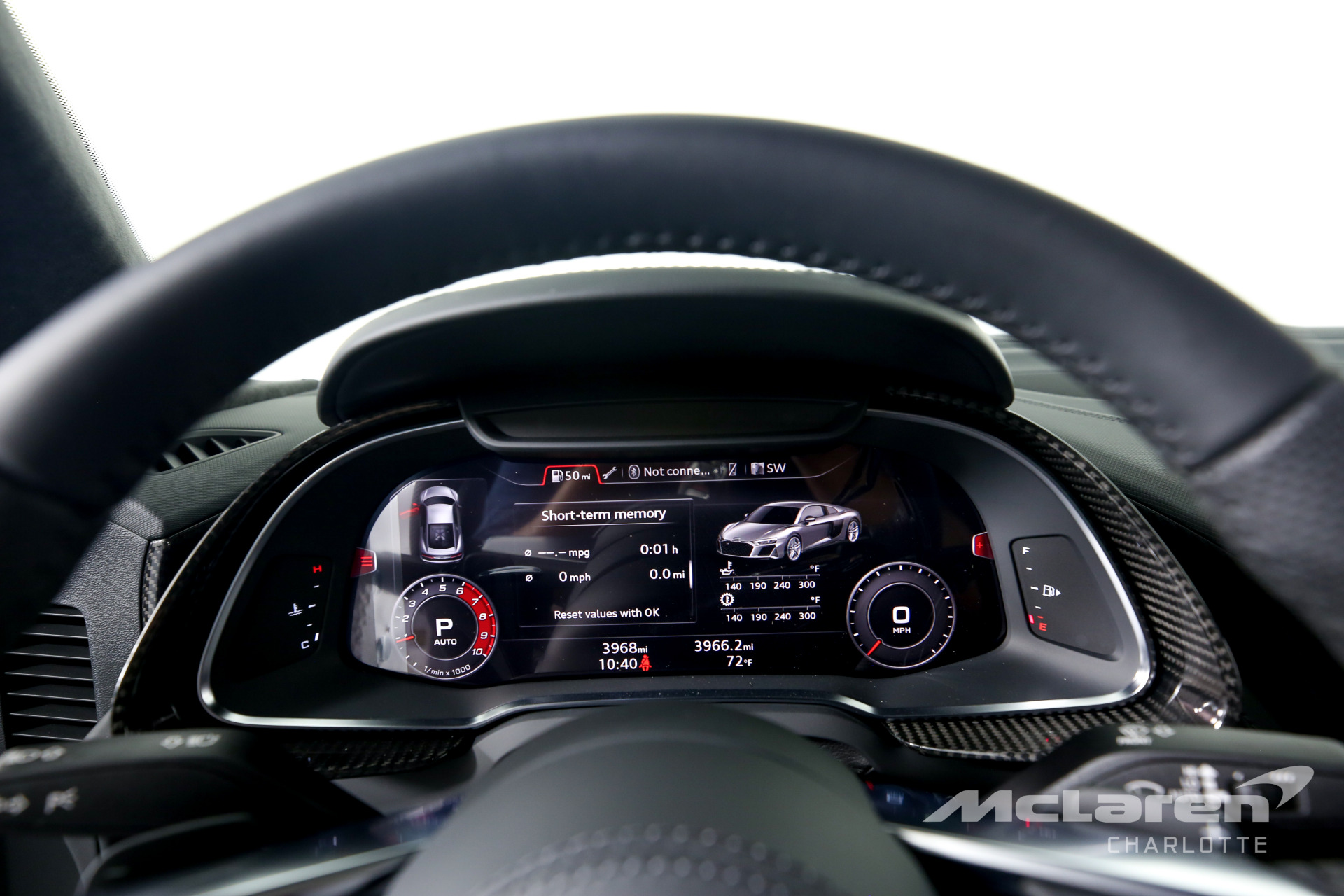 Used 2020 Audi R8 5.2 quattro V10 | Charlotte, NC