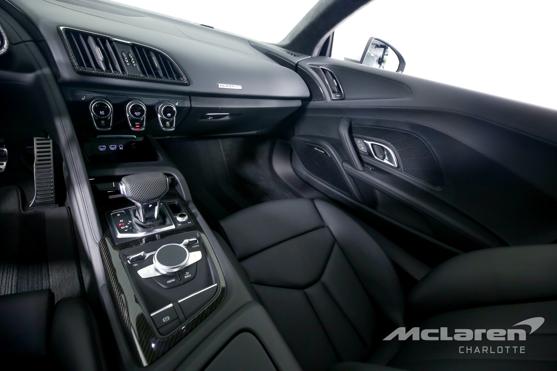 Used 2020 Audi R8 5.2 quattro V10 | Charlotte, NC