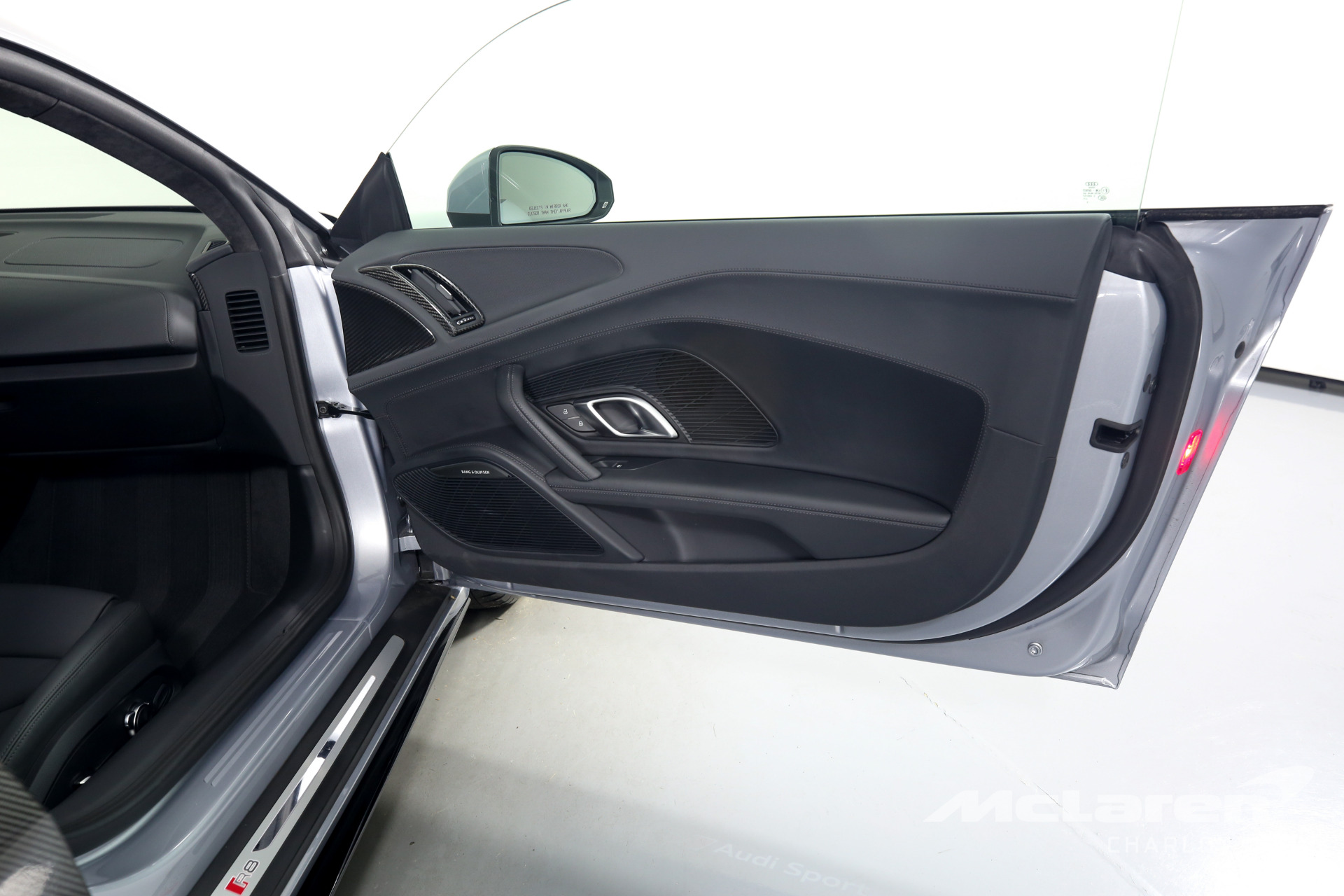 Used 2020 Audi R8 5.2 quattro V10 | Charlotte, NC