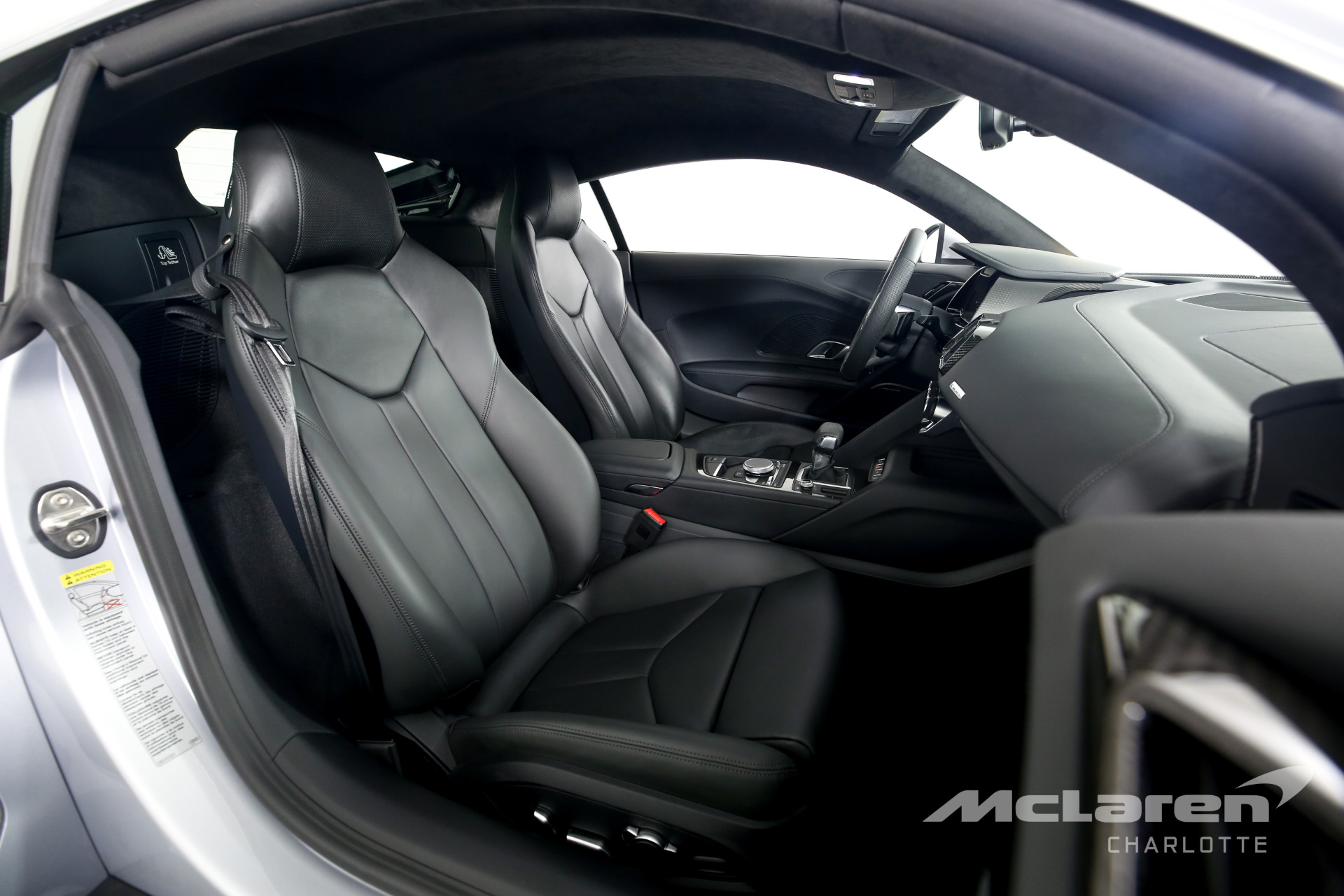 Used 2020 Audi R8 5.2 quattro V10 | Charlotte, NC