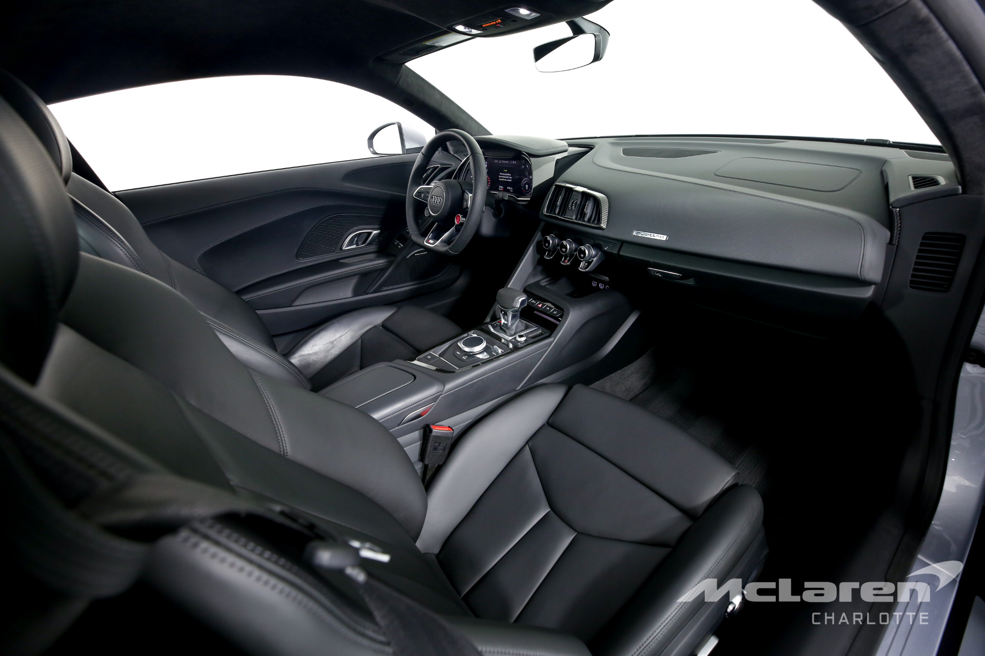 Used 2020 Audi R8 5.2 quattro V10 | Charlotte, NC