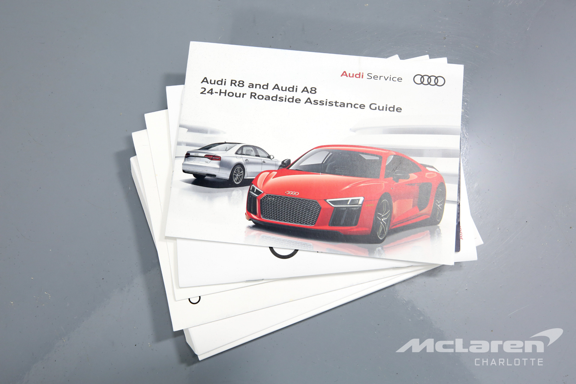 Used 2020 Audi R8 5.2 quattro V10 | Charlotte, NC