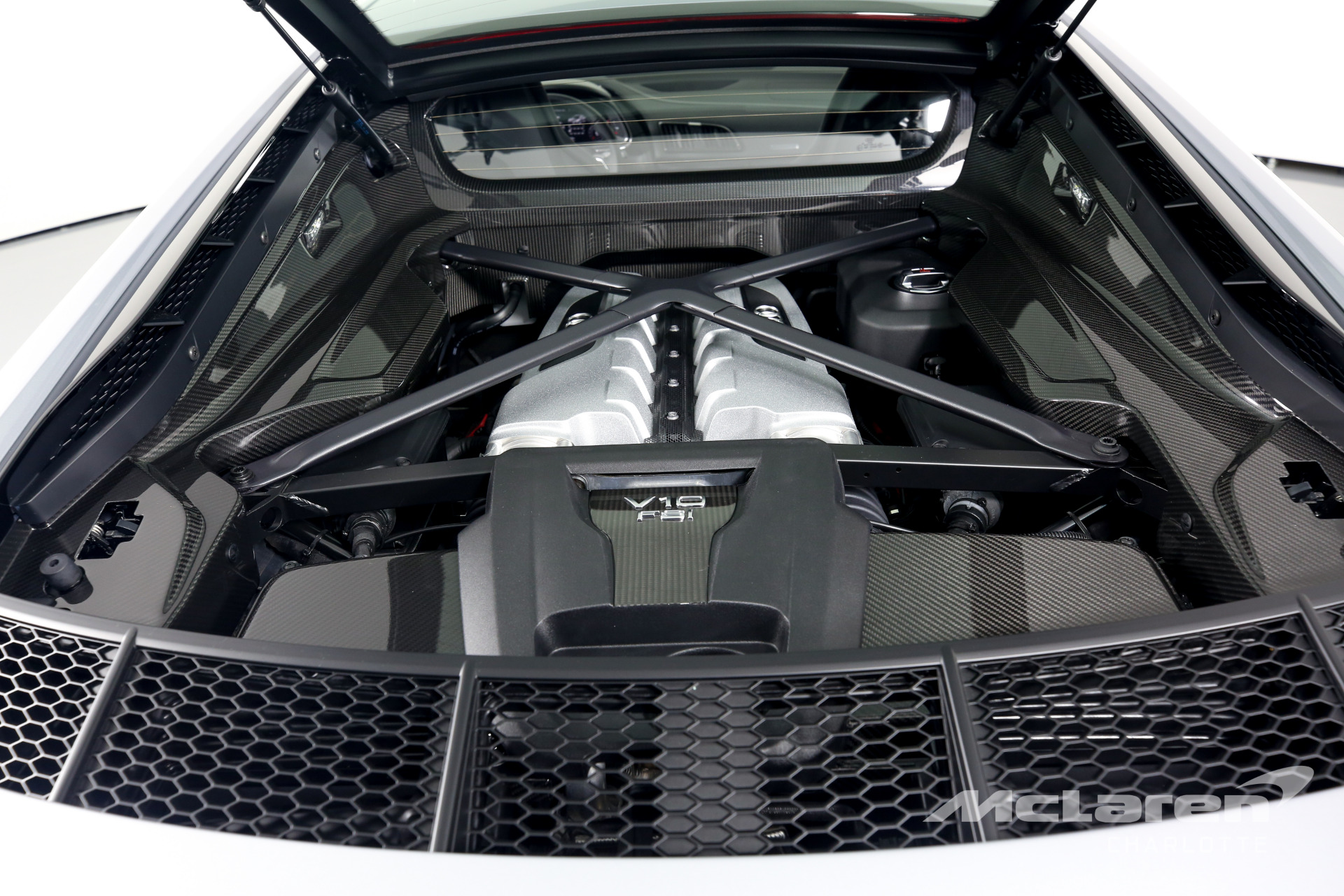 Used 2020 Audi R8 5.2 quattro V10 | Charlotte, NC