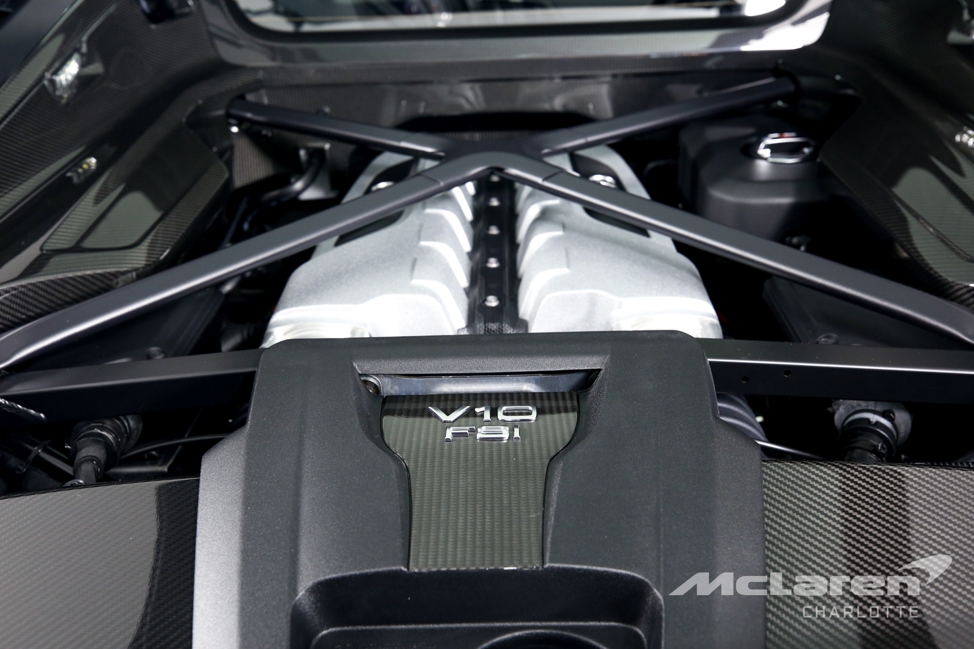 Used 2020 Audi R8 5.2 quattro V10 | Charlotte, NC