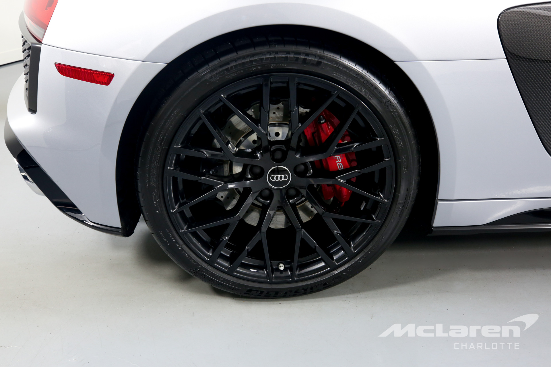 Used 2020 Audi R8 5.2 quattro V10 | Charlotte, NC