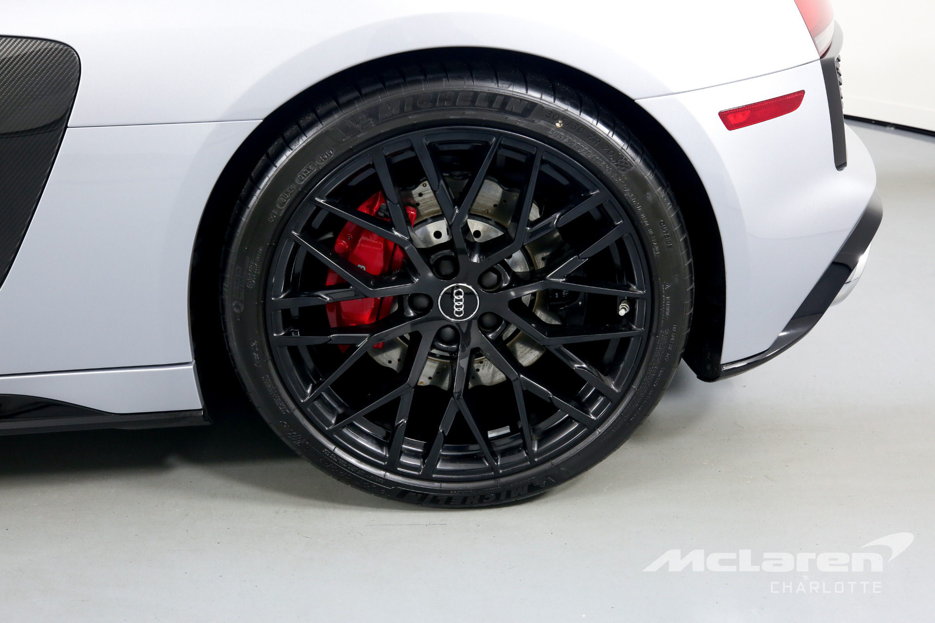 Used 2020 Audi R8 5.2 quattro V10 | Charlotte, NC