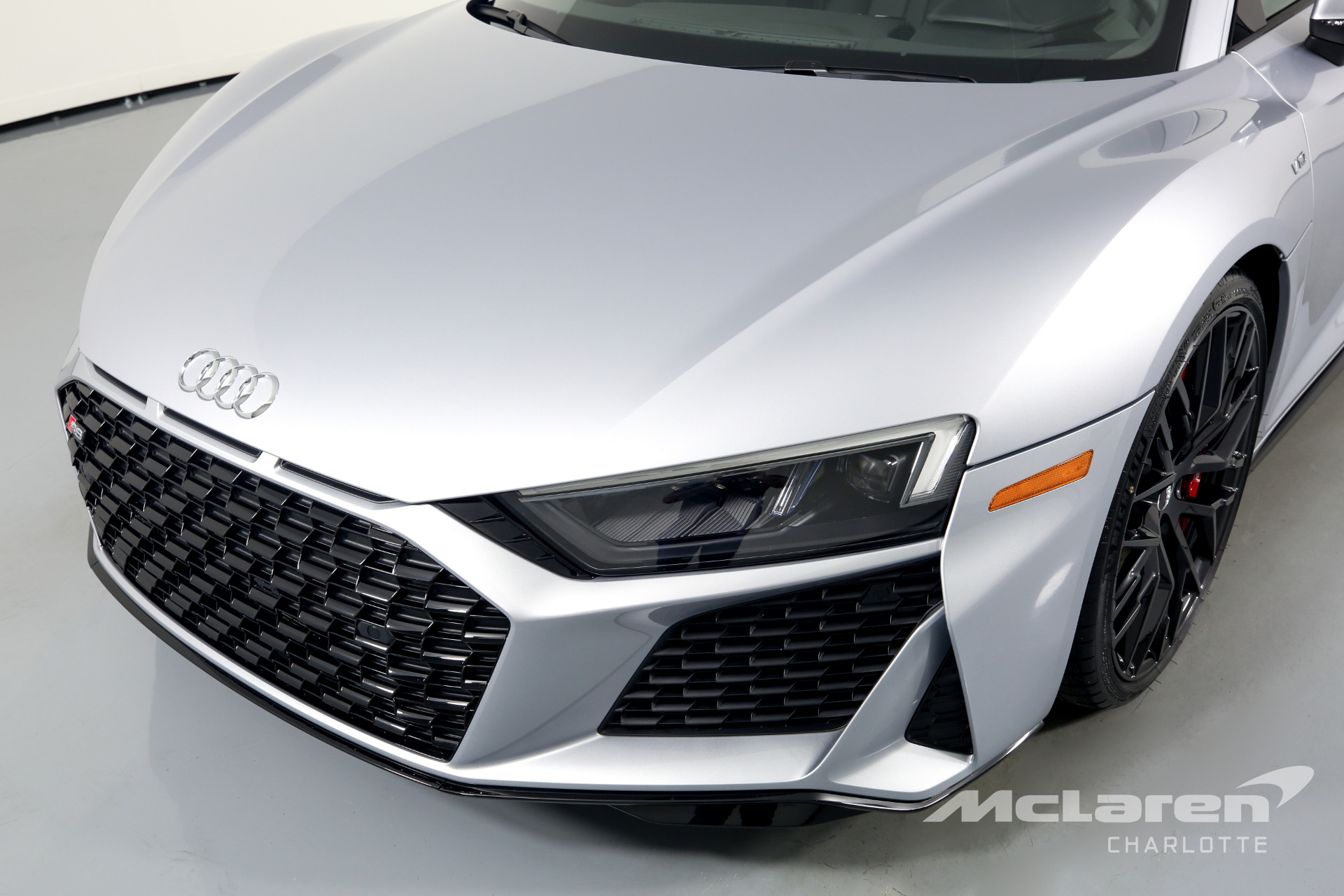 Used 2020 Audi R8 5.2 quattro V10 | Charlotte, NC