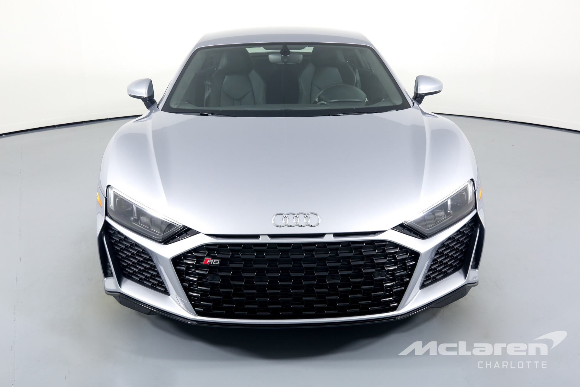 Used 2020 Audi R8 5.2 quattro V10 | Charlotte, NC