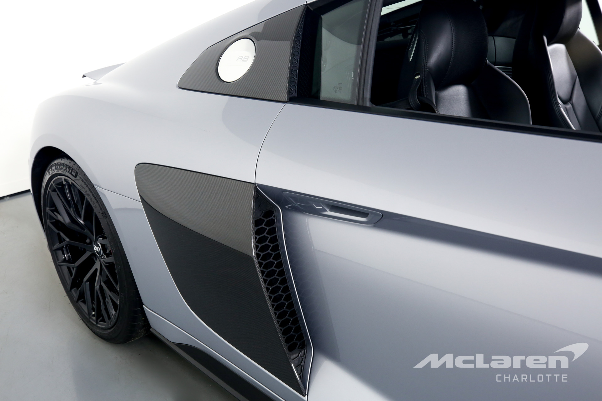 Used 2020 Audi R8 5.2 quattro V10 | Charlotte, NC