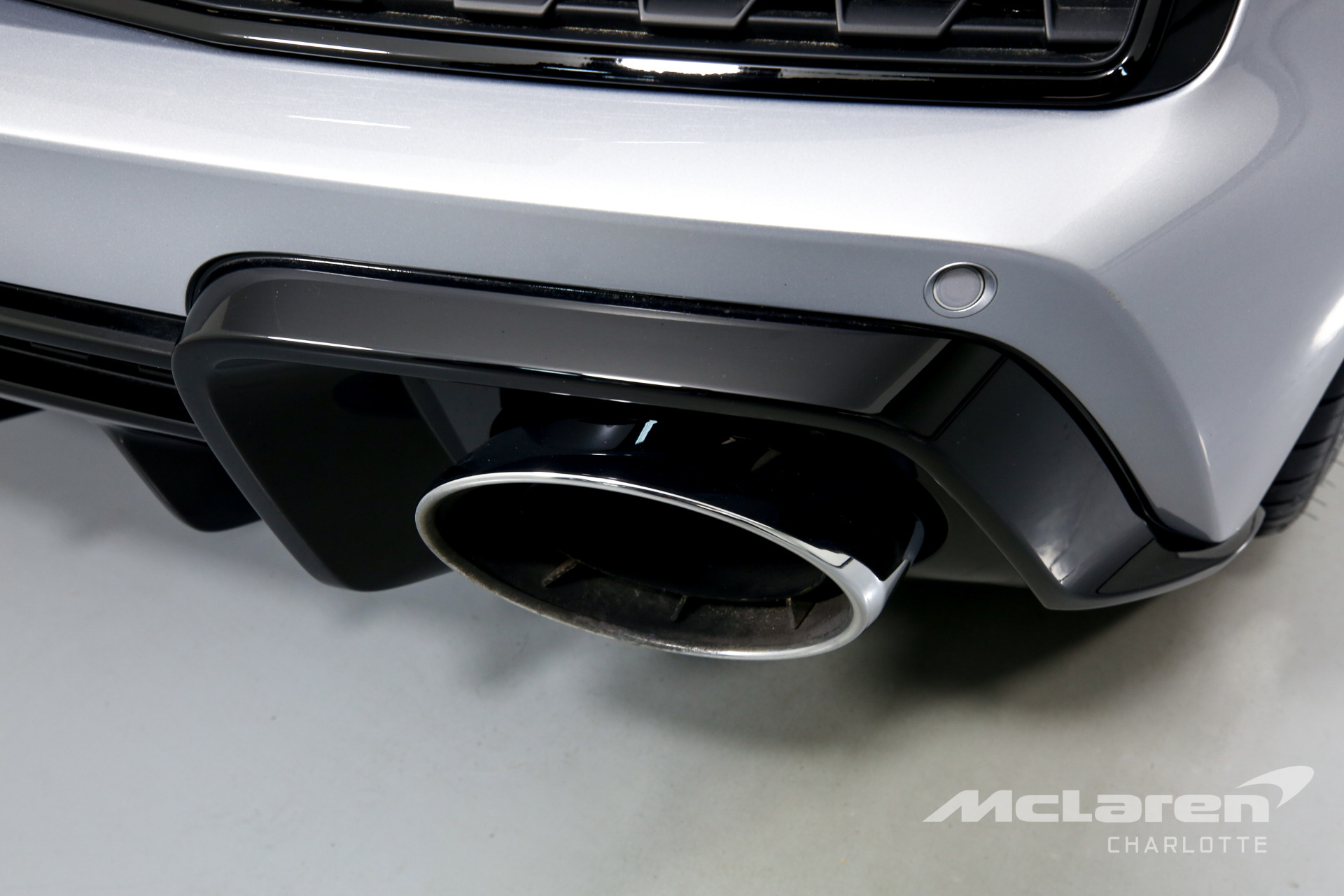 Used 2020 Audi R8 5.2 quattro V10 | Charlotte, NC