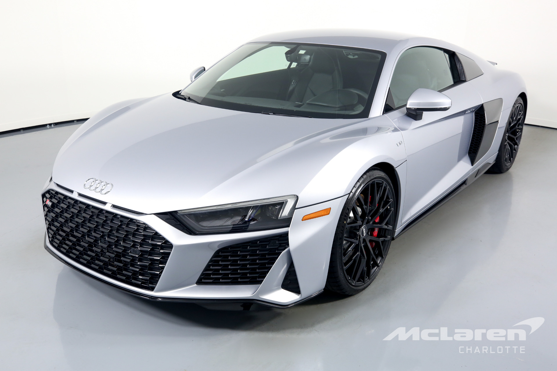 Used 2020 Audi R8 5.2 quattro V10 | Charlotte, NC