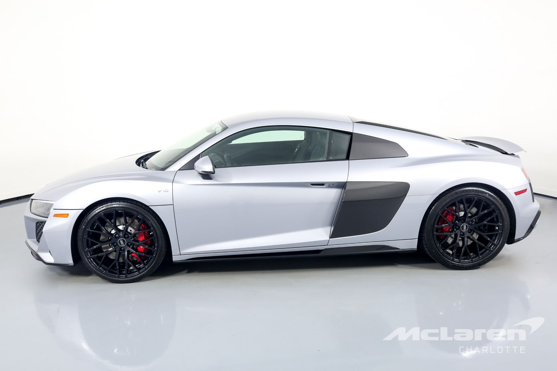 Used 2020 Audi R8 5.2 quattro V10 | Charlotte, NC