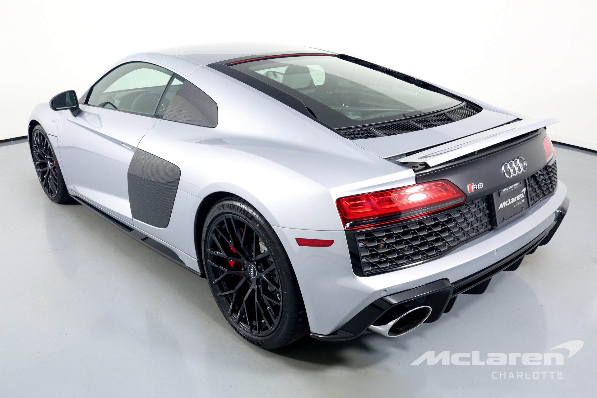 Used 2020 Audi R8 5.2 quattro V10 | Charlotte, NC