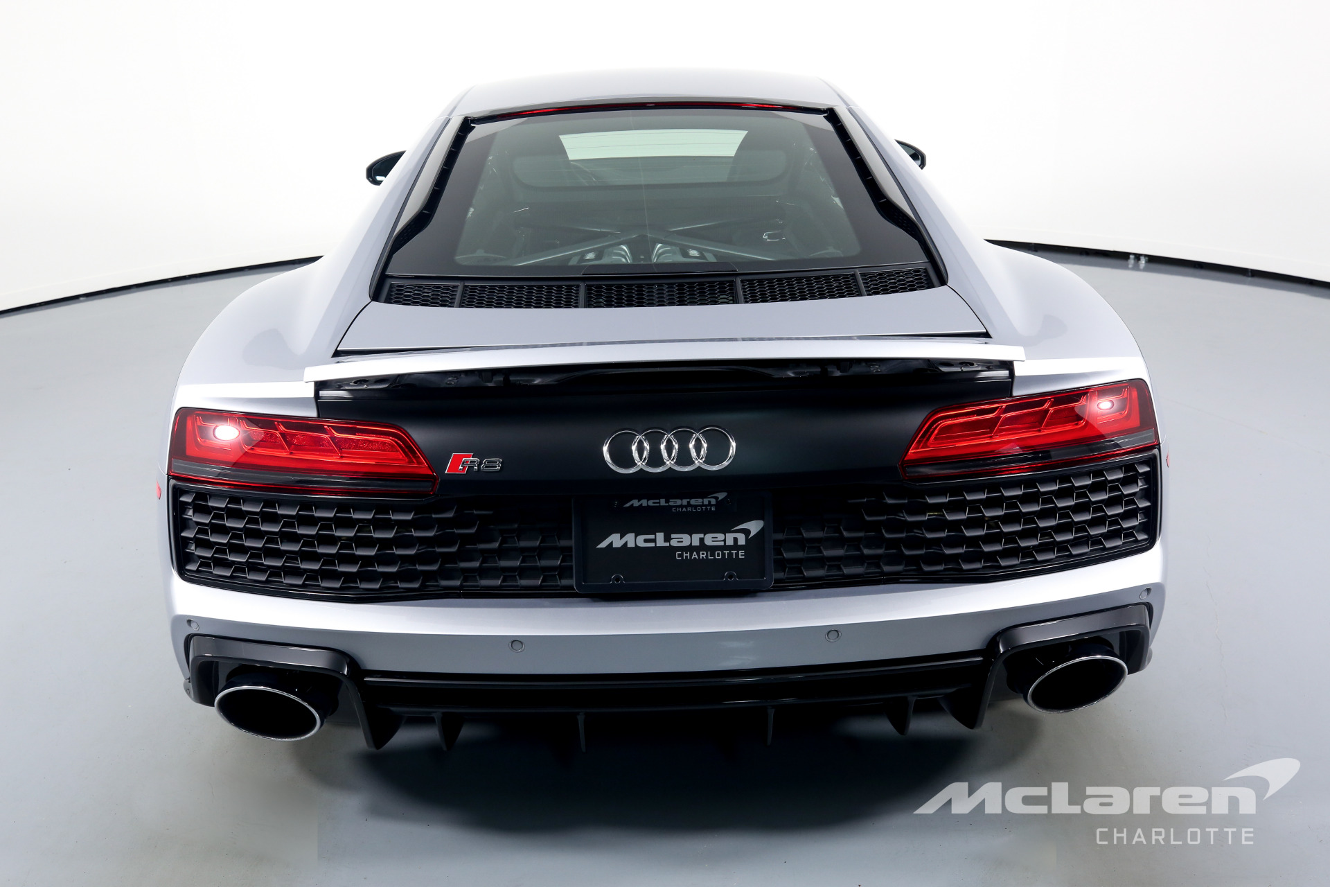 Used 2020 Audi R8 5.2 quattro V10 | Charlotte, NC