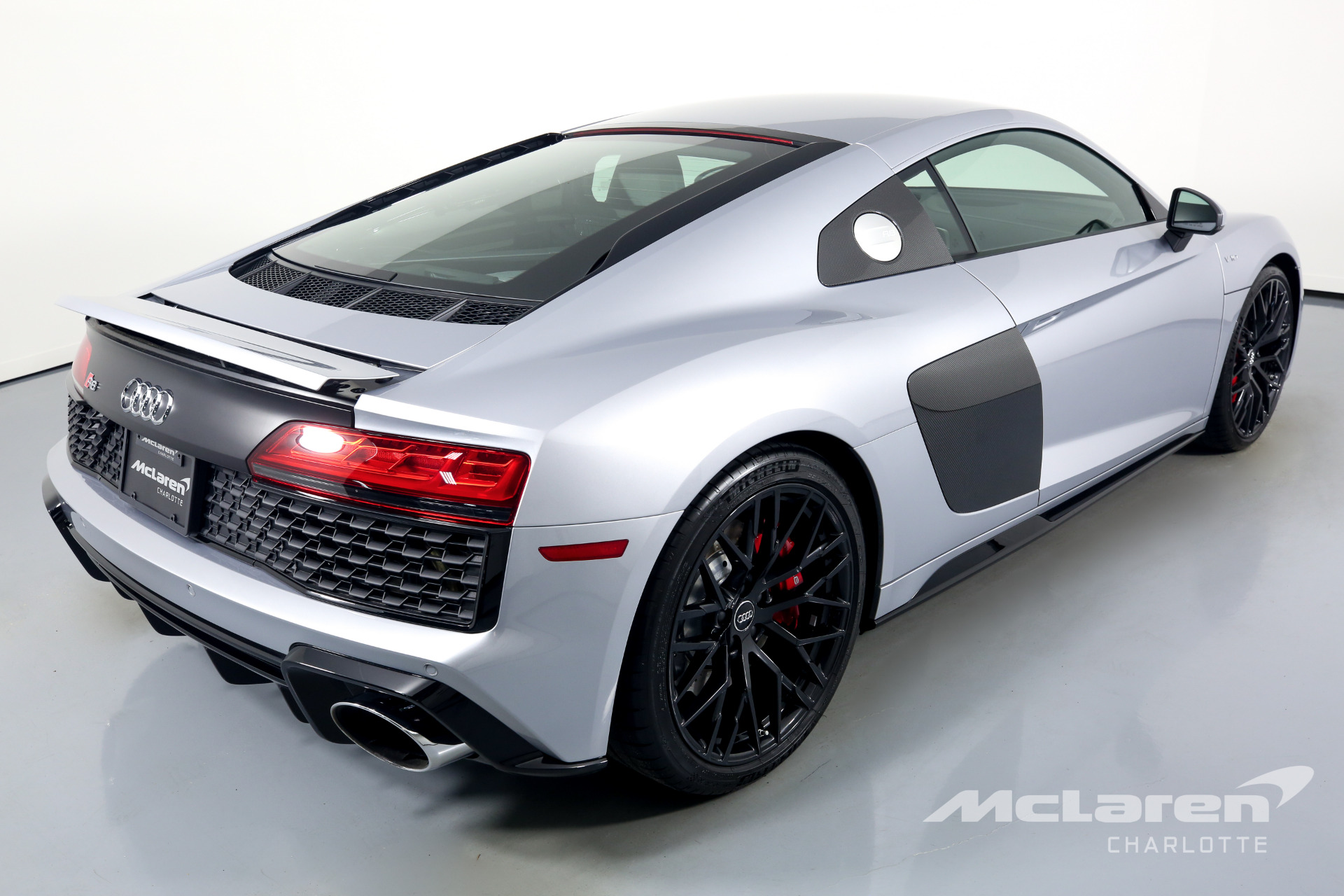 Used 2020 Audi R8 5.2 quattro V10 | Charlotte, NC
