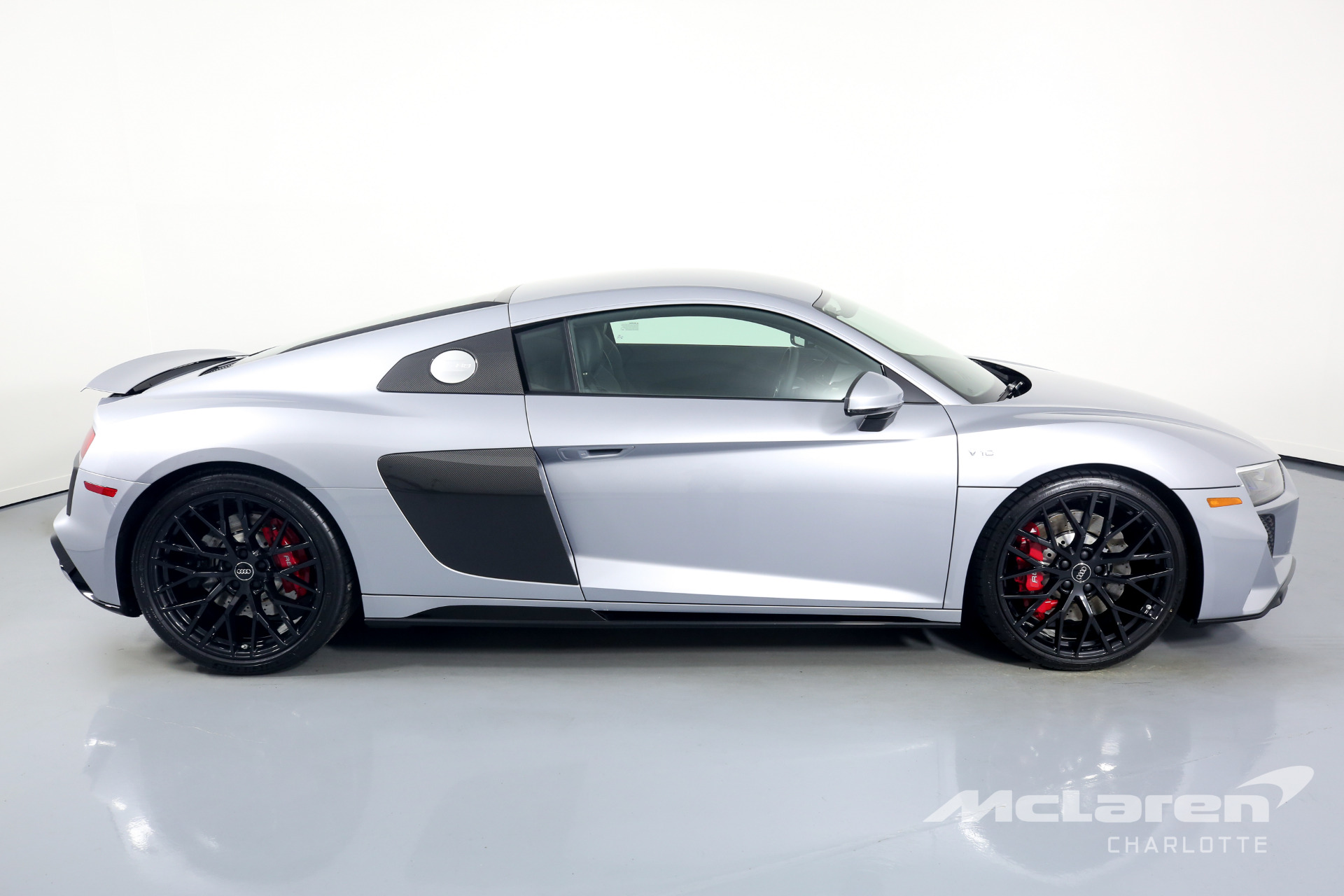 Used 2020 Audi R8 5.2 quattro V10 | Charlotte, NC